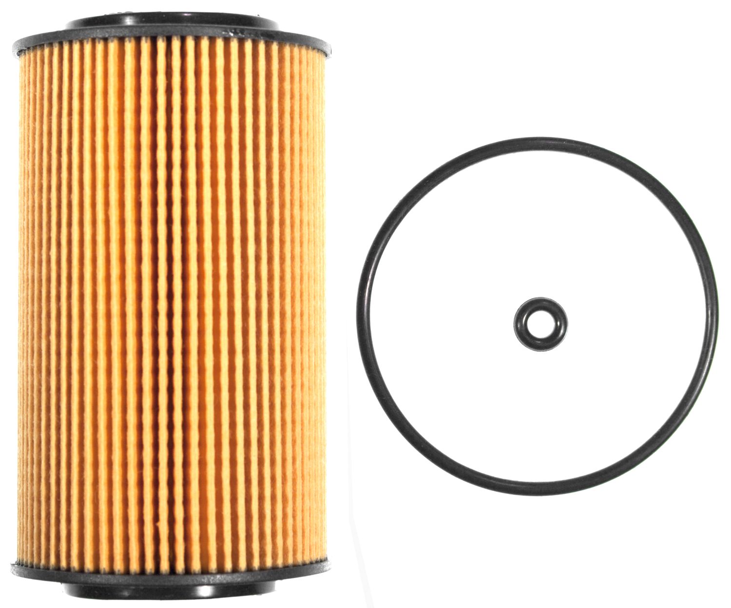 MAHLE / CLEVITE Oil Filter OX773D