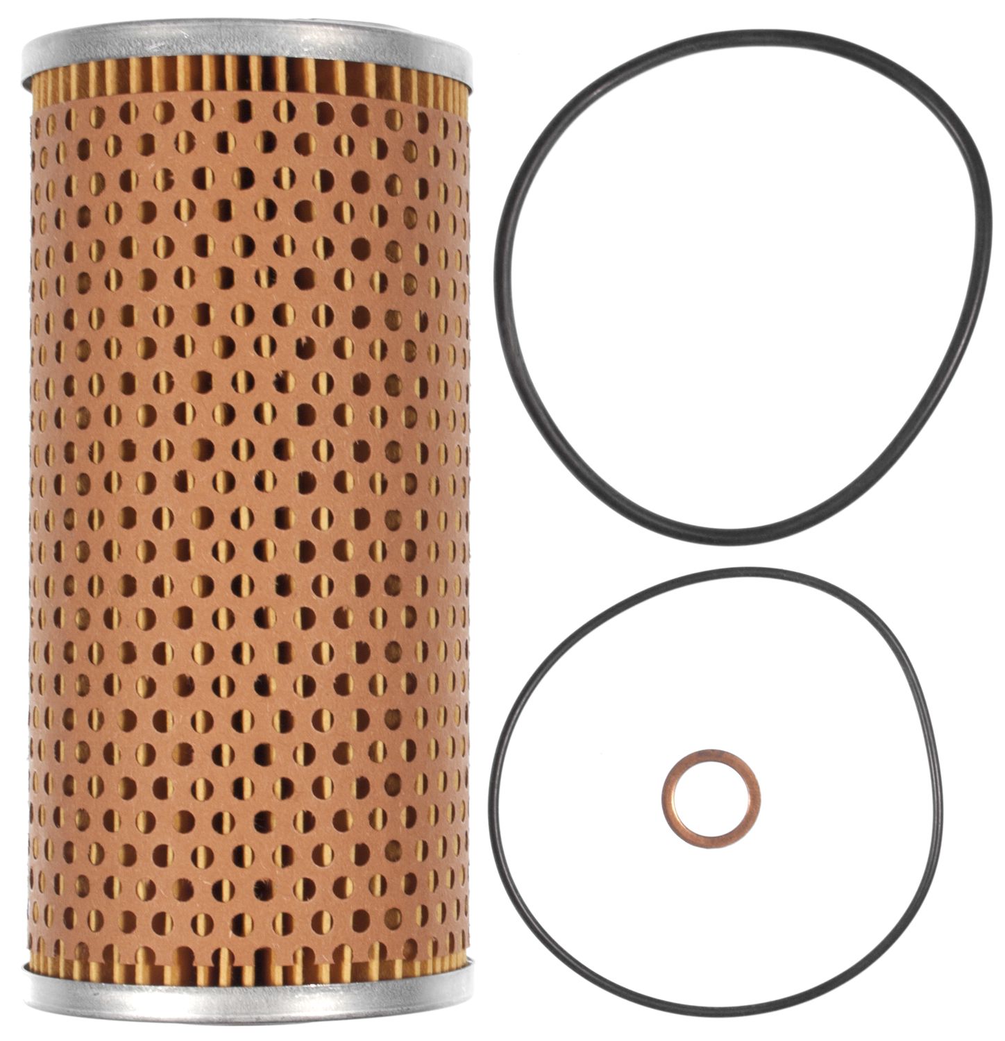 MAHLE / CLEVITE Oil Filter OX92D