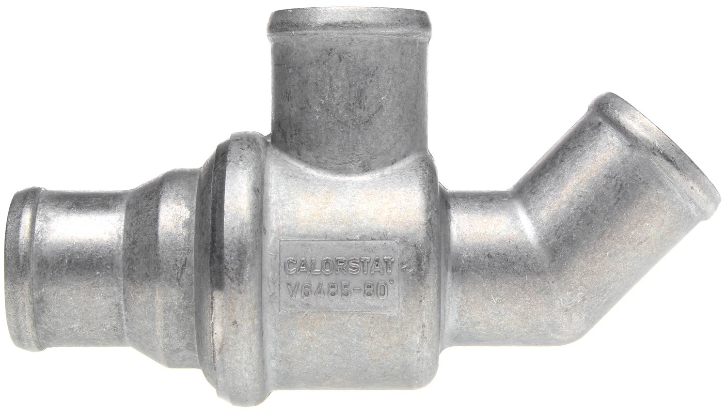 MAHLE / CLEVITE Thermostat Housing / Water Outlet TH1680