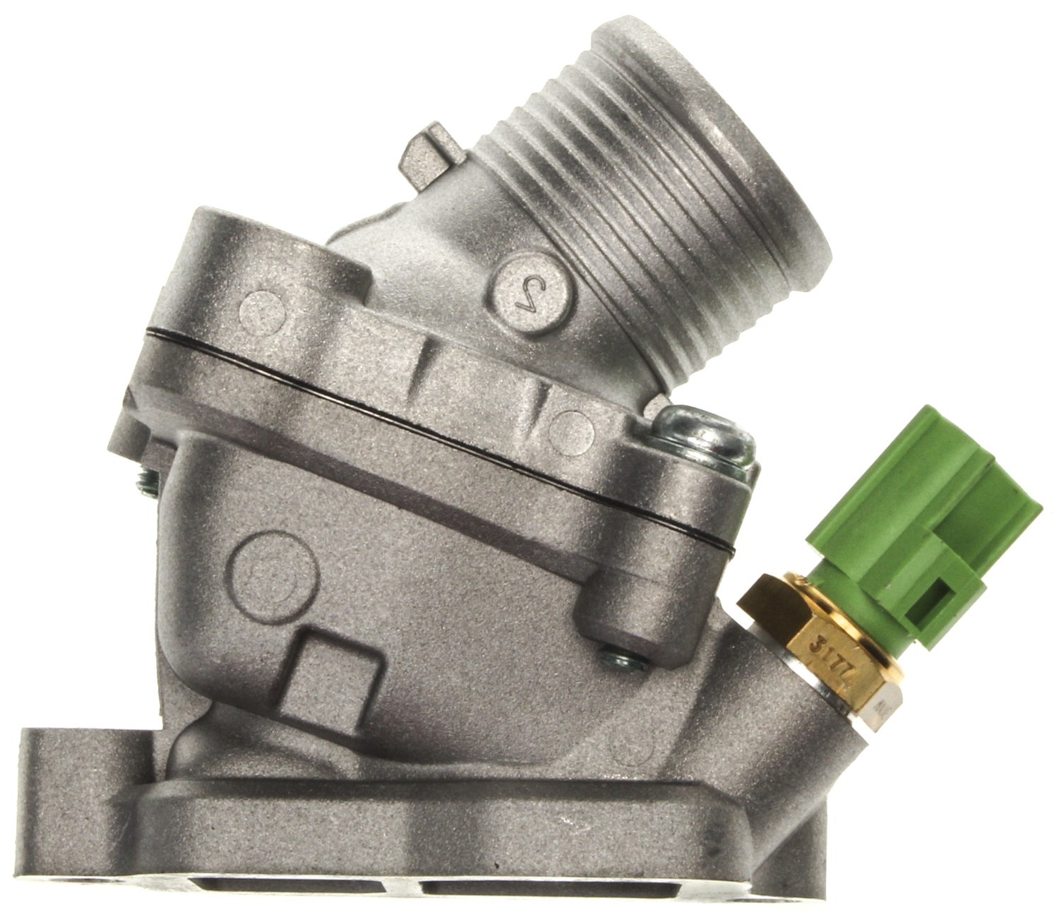 MAHLE / CLEVITE Thermostat Housing / Water Outlet TH3690D