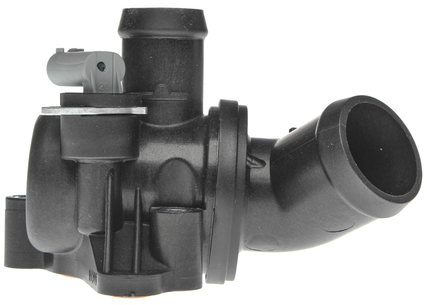 MAHLE / CLEVITE Thermostat Housing / Water Outlet TH387