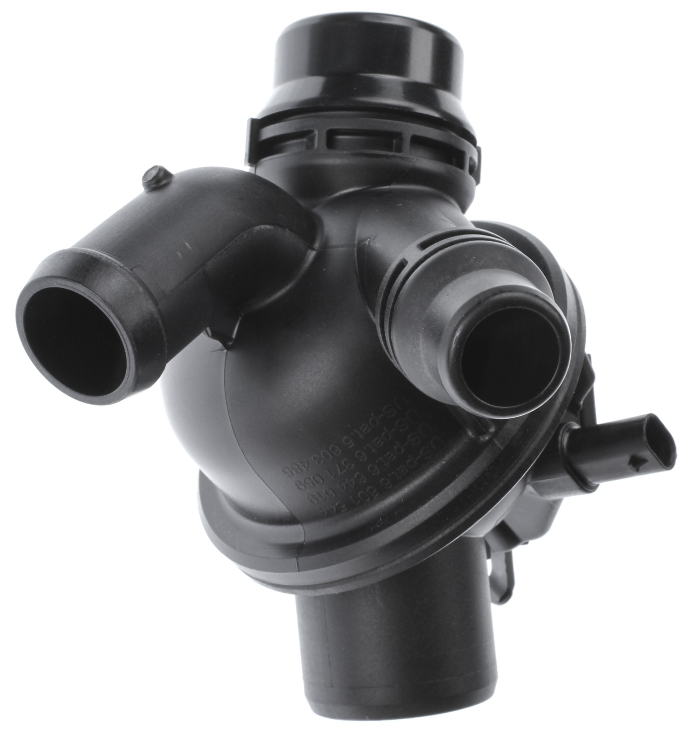 MAHLE / CLEVITE Thermostat Housing / Water Outlet TM21103
