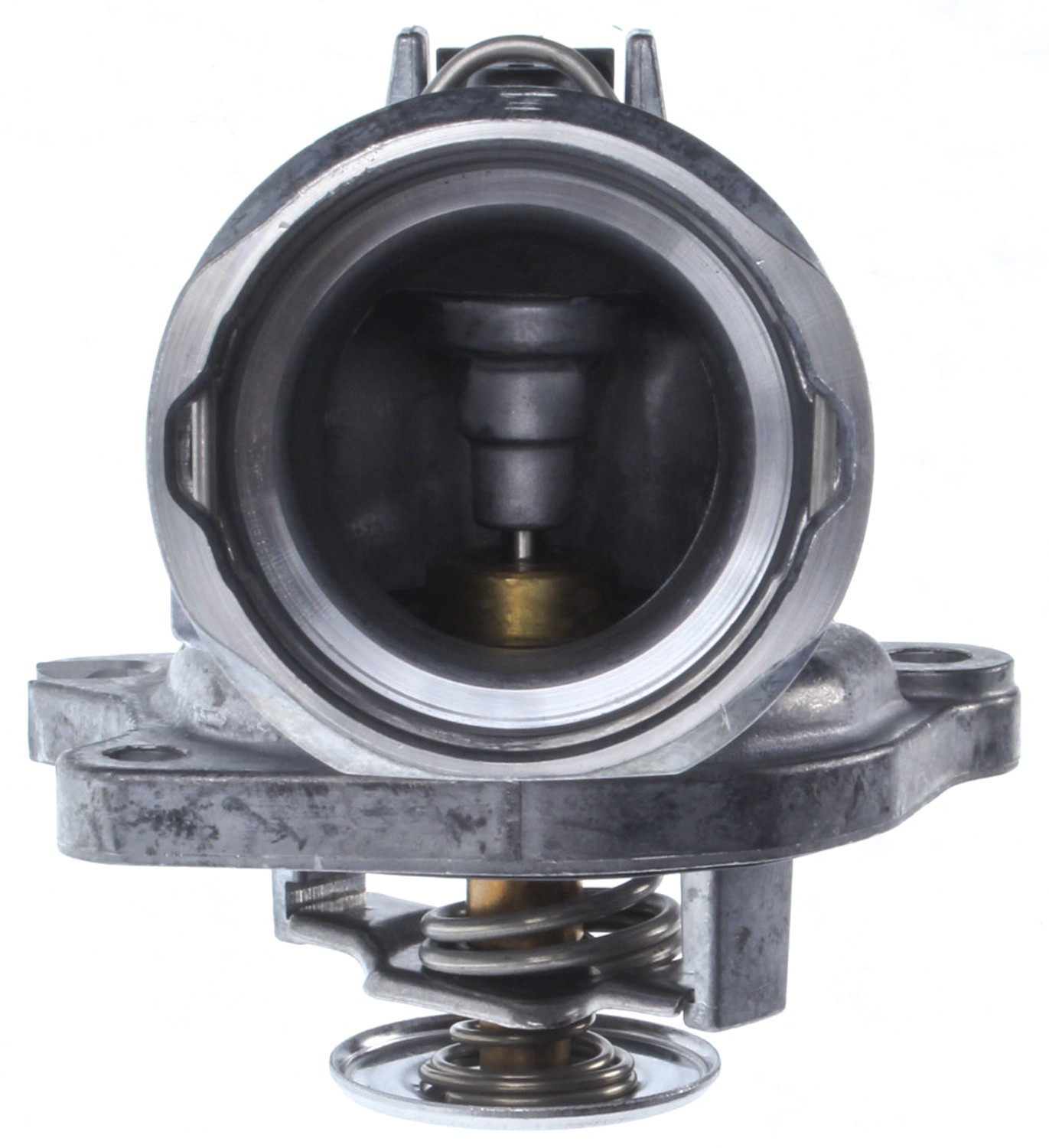 MAHLE / CLEVITE Thermostat Housing / Water Outlet TM2887