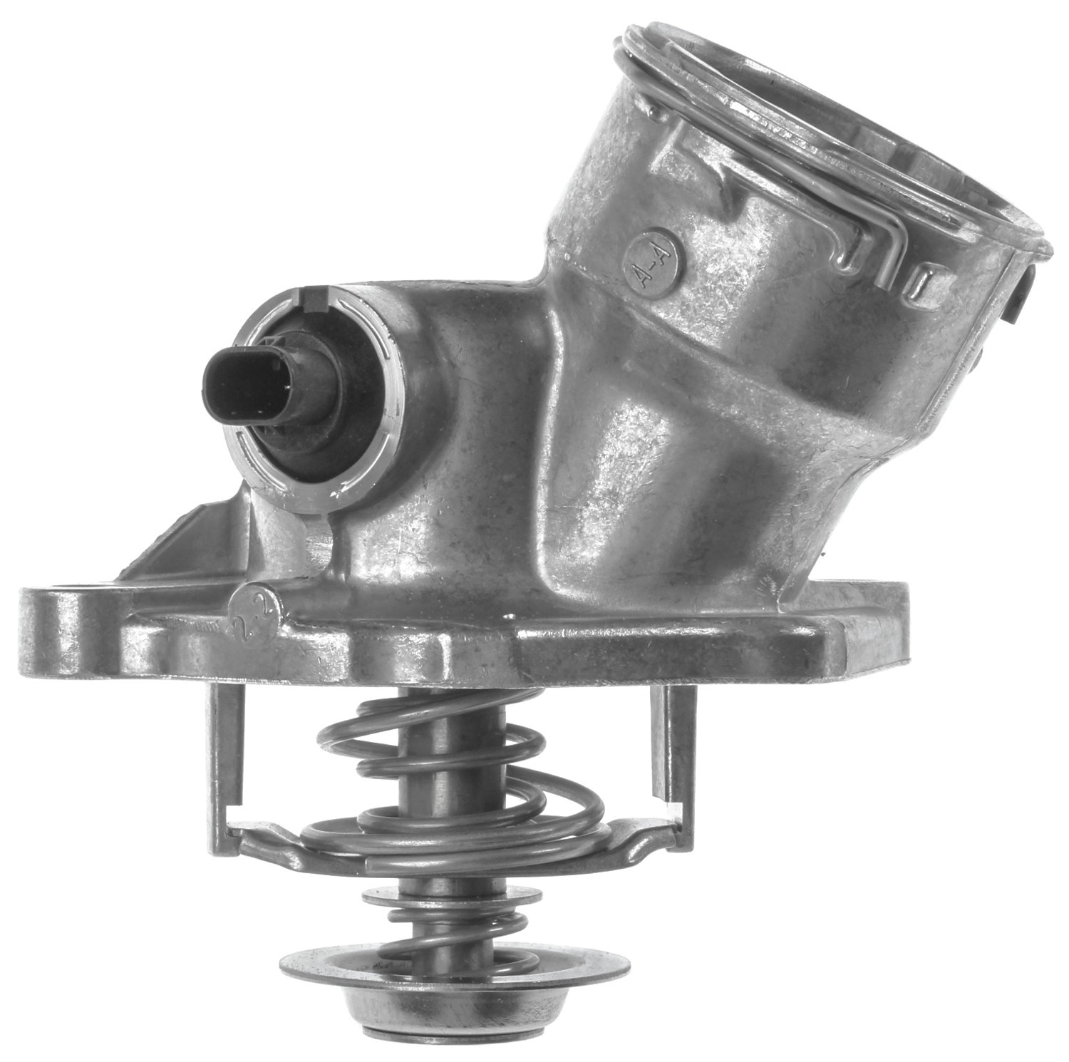 MAHLE / CLEVITE Thermostat Housing / Water Outlet TM29100D