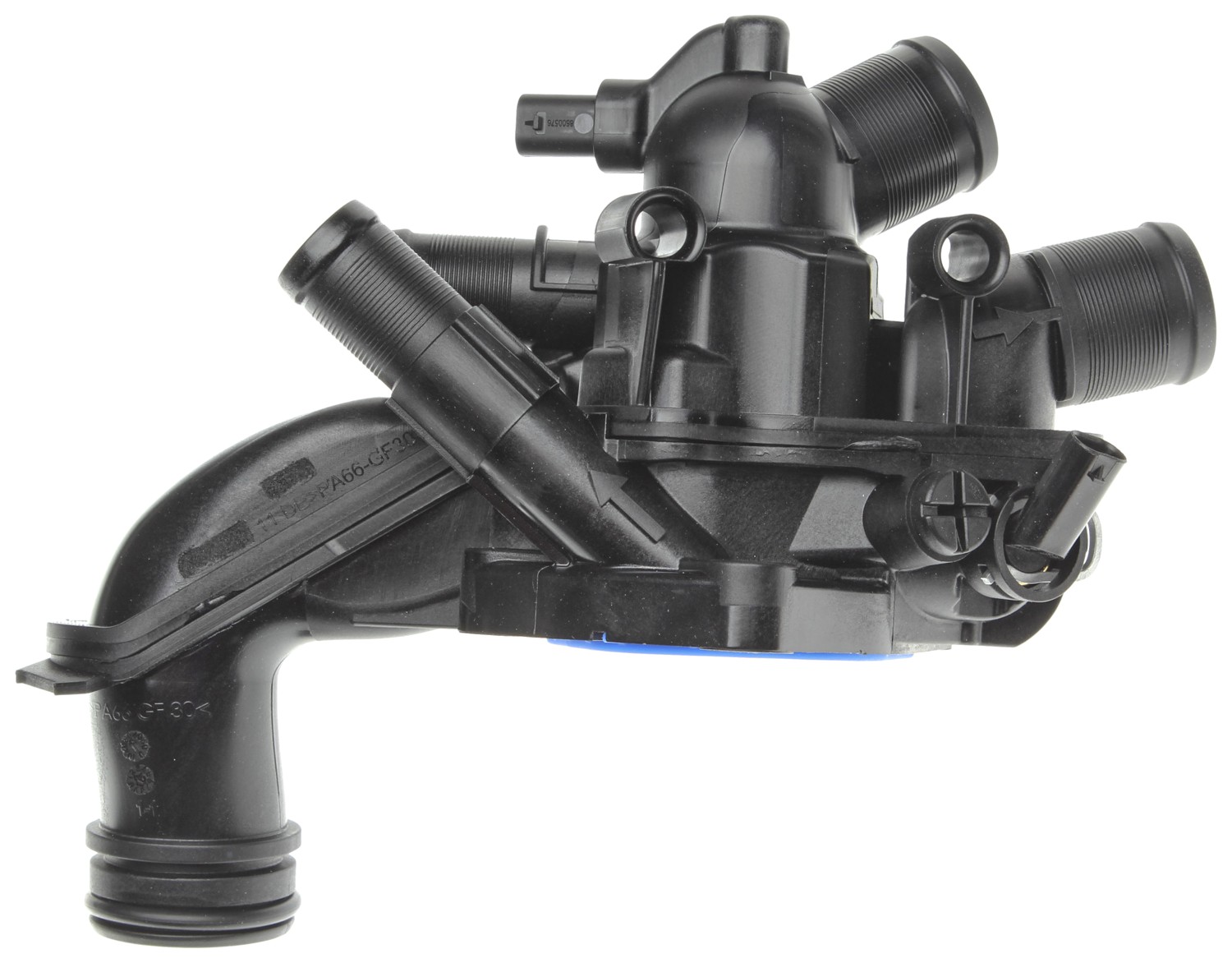 MAHLE / CLEVITE Thermostat Housing / Water Outlet TM46105