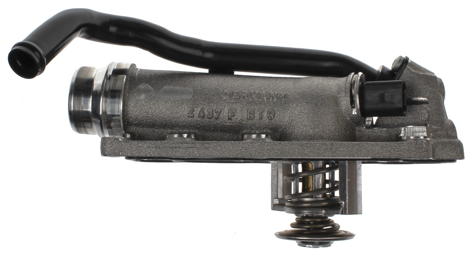 MAHLE / CLEVITE Thermostat Housing / Water Outlet TM8105