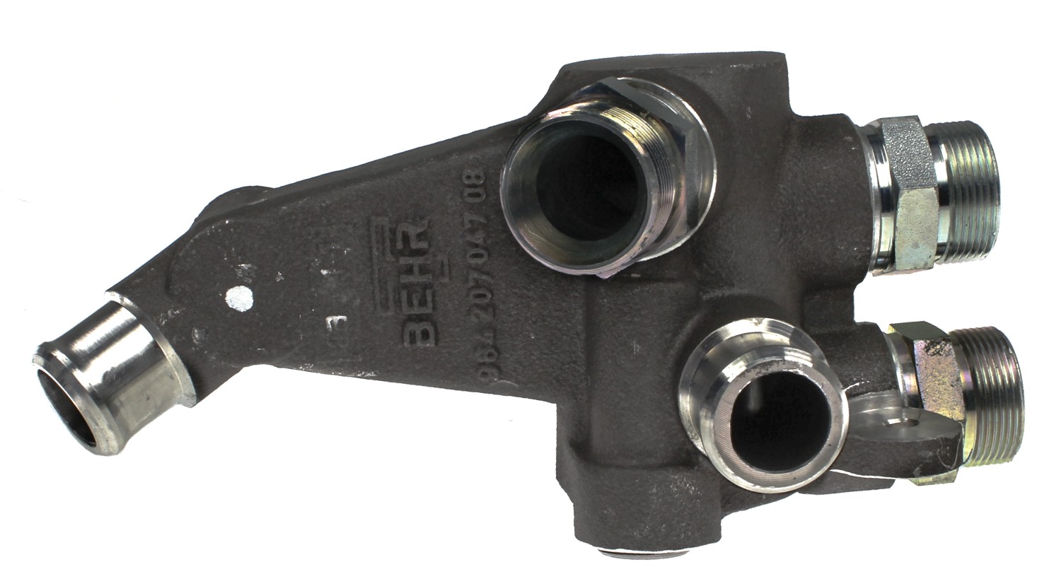 MAHLE / CLEVITE Oil Thermostat TO383