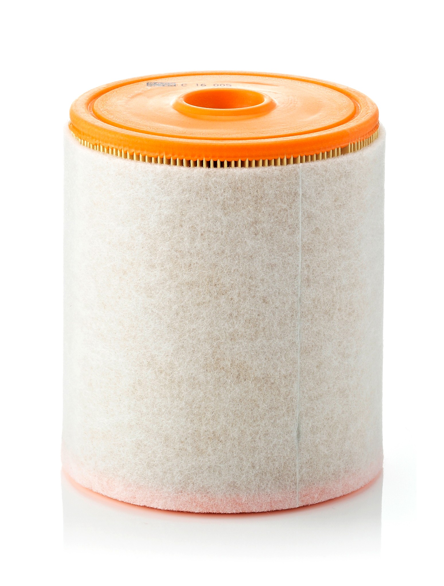 MANN Air Filter C16005