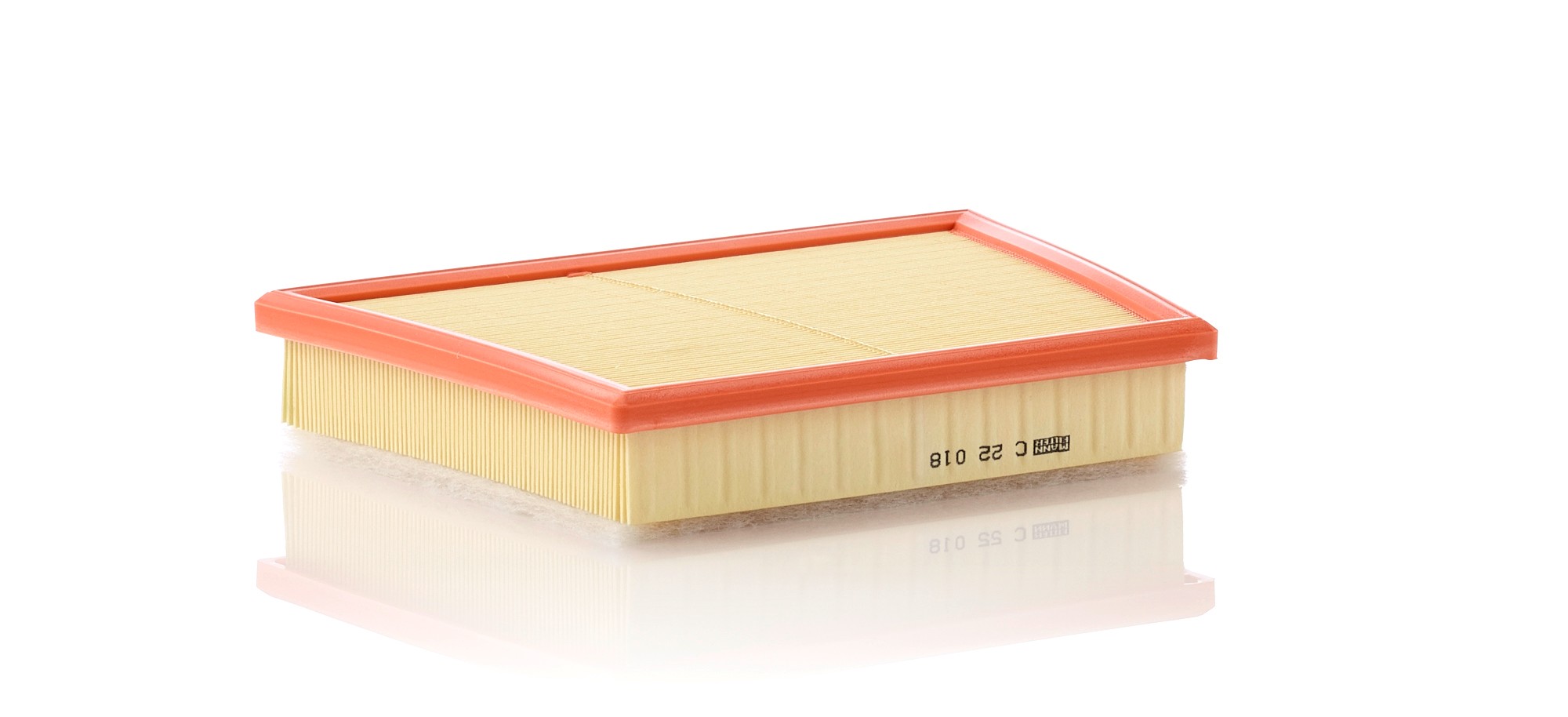 MANN Air Filter C22018