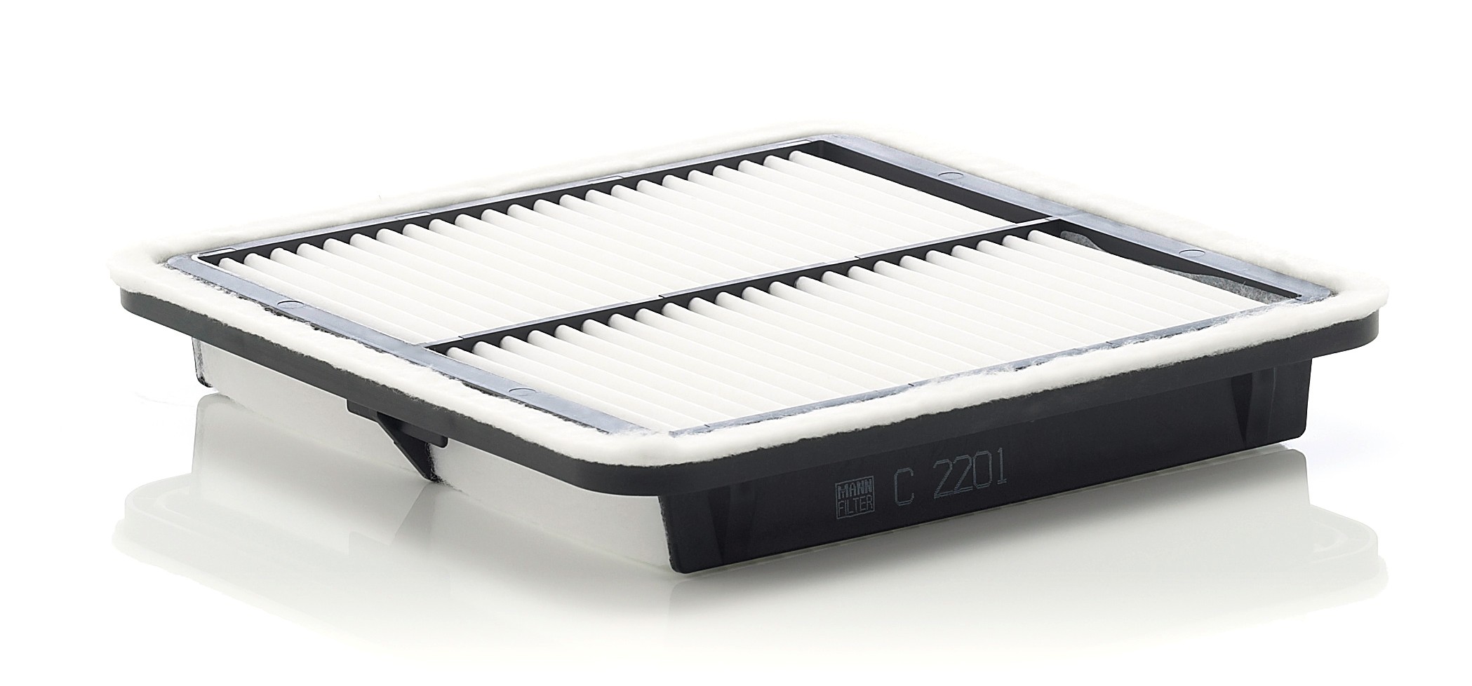 MANN Air Filter C2201