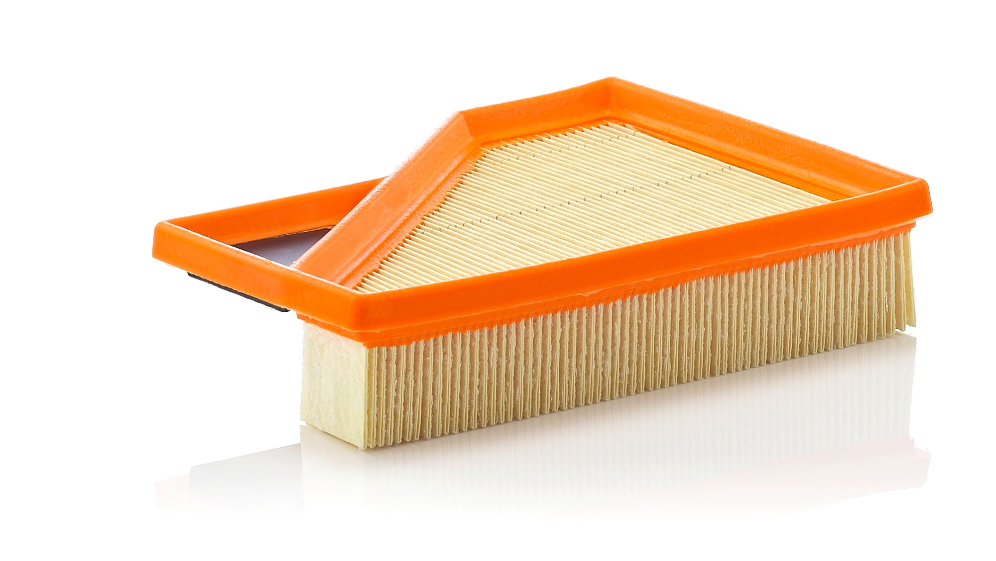 MANN Air Filter C2245