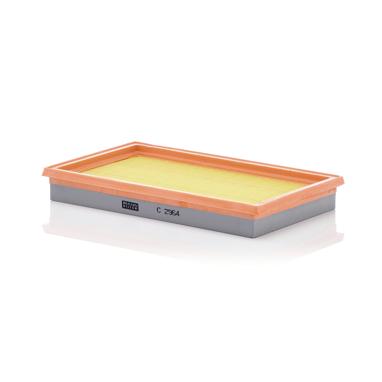 MANN Air Filter C2964