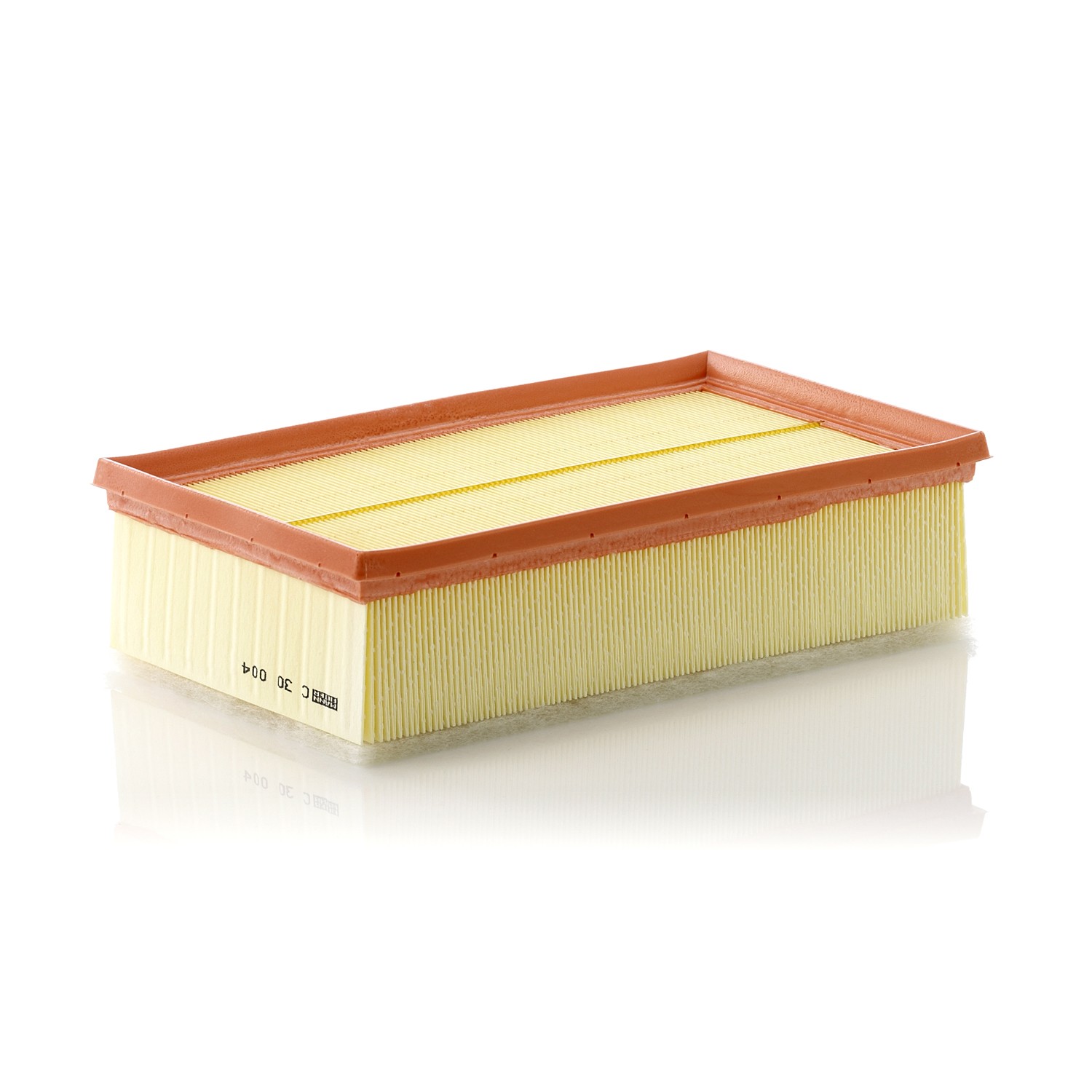 MANN Air Filter C30004