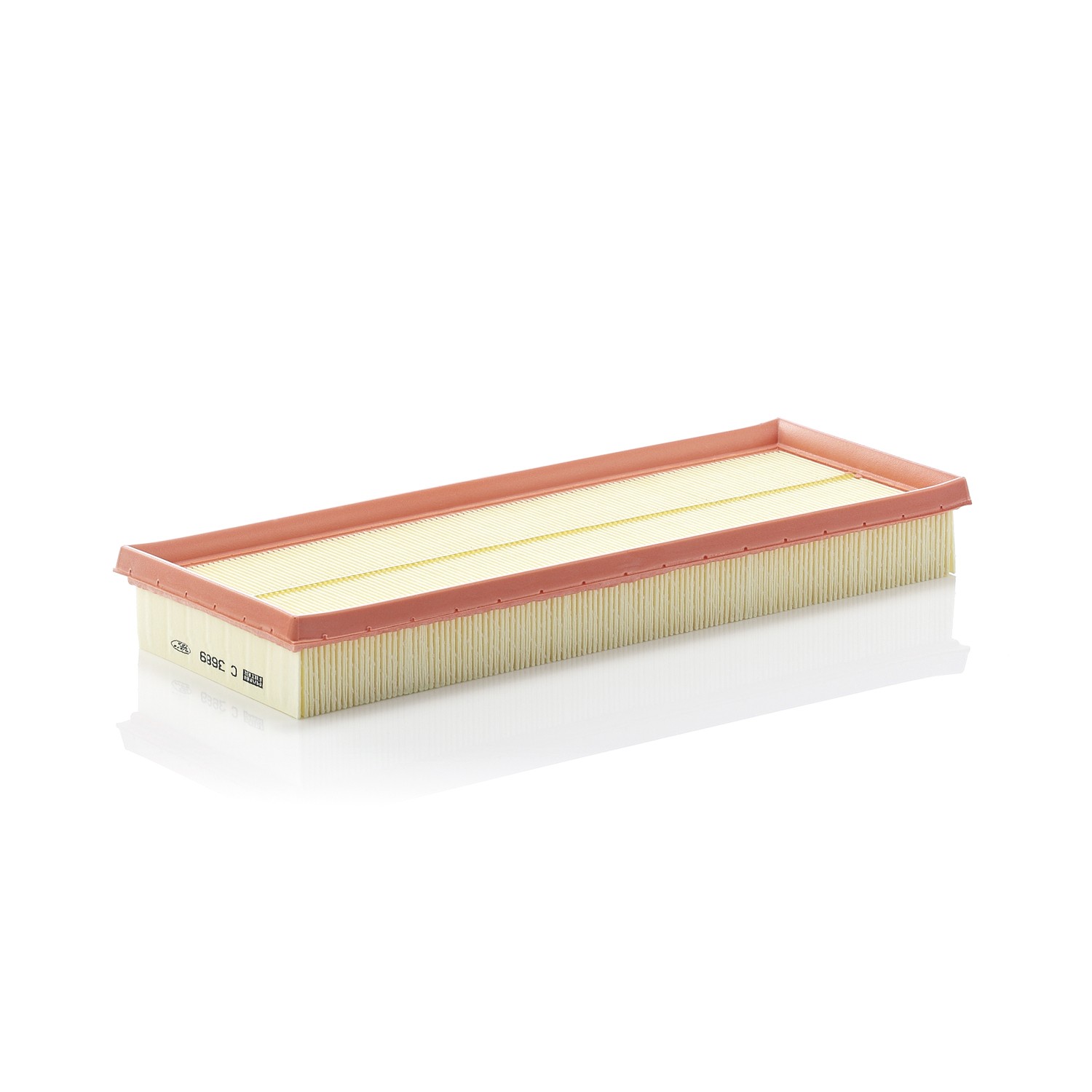 MANN Air Filter C3689