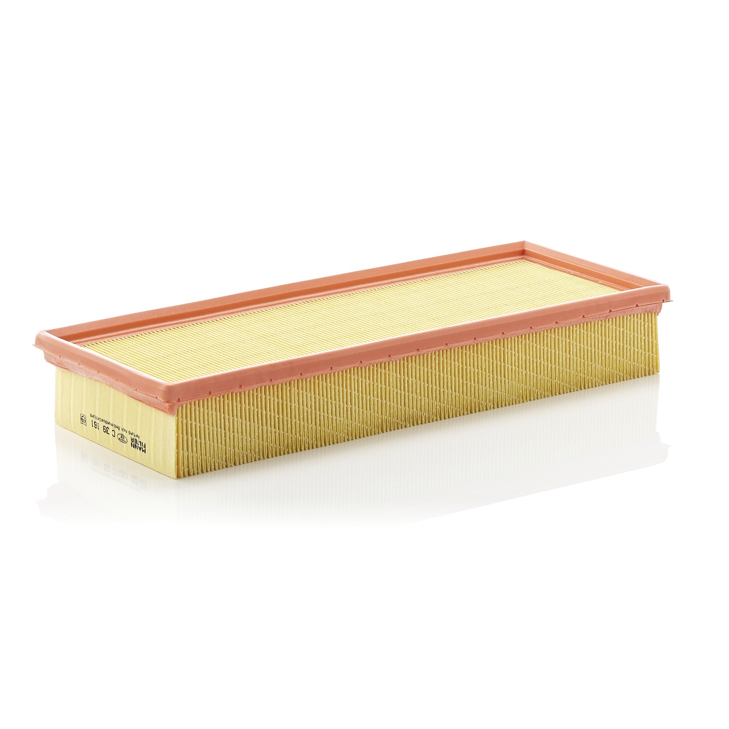 MANN Air Filter C39161