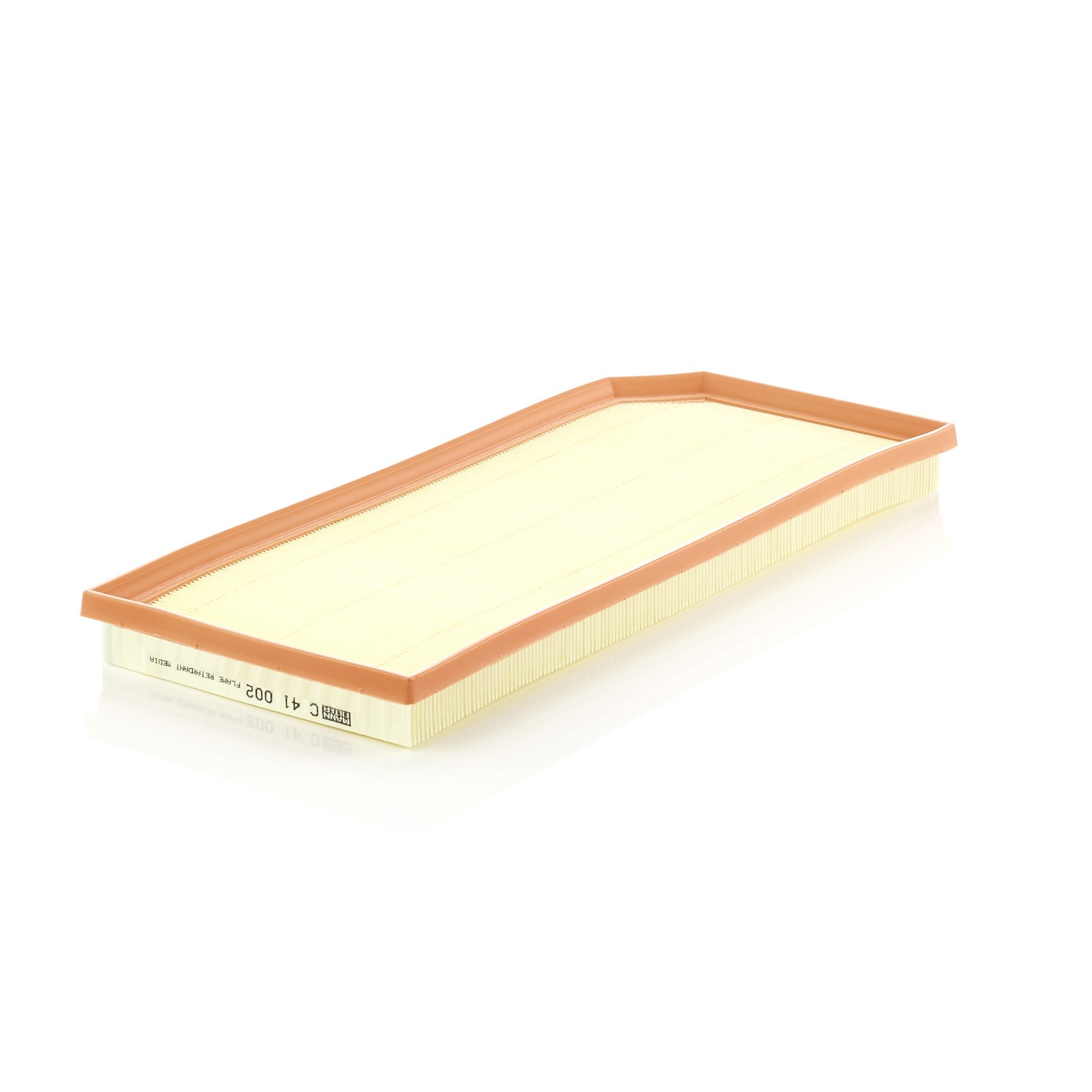 MANN Air Filter C41002