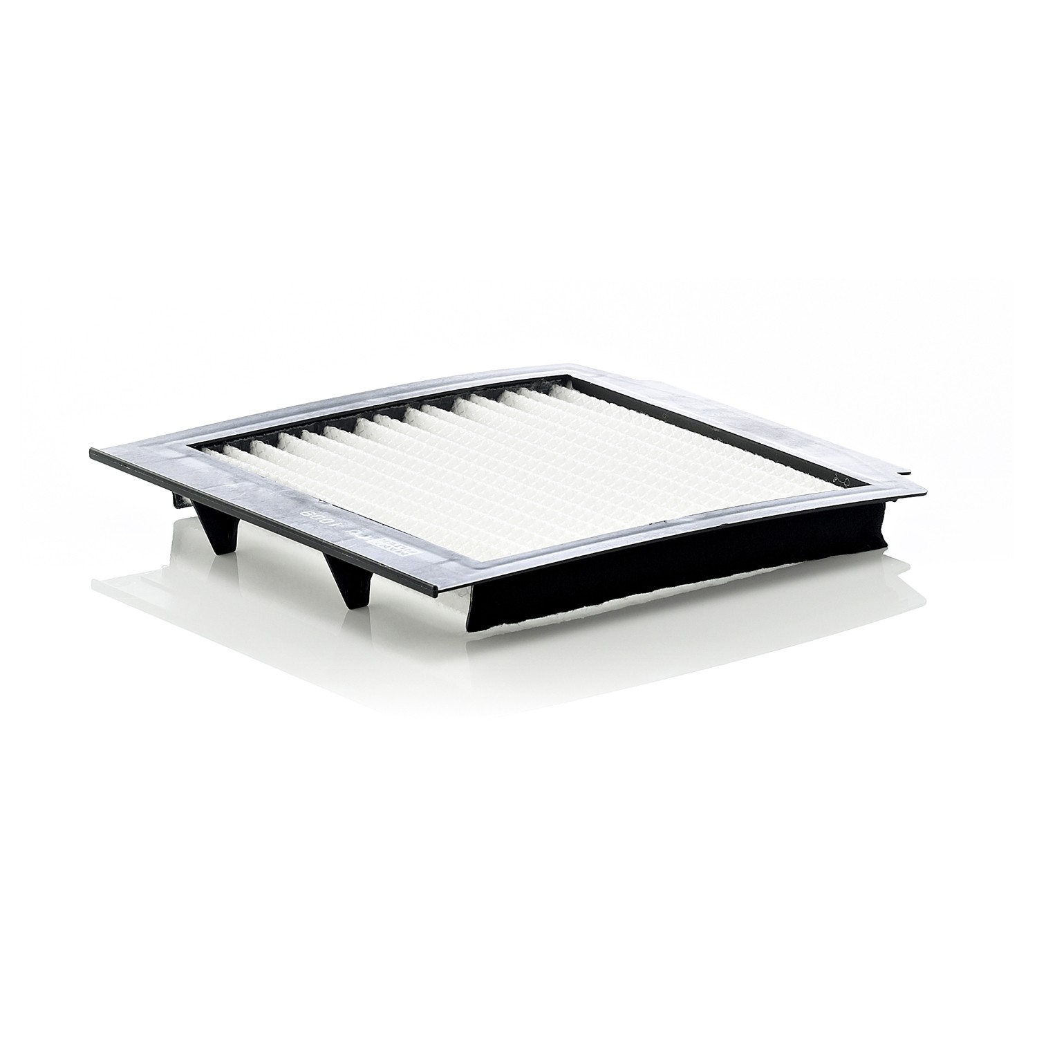 MANN Cabin Air Filter CU1009