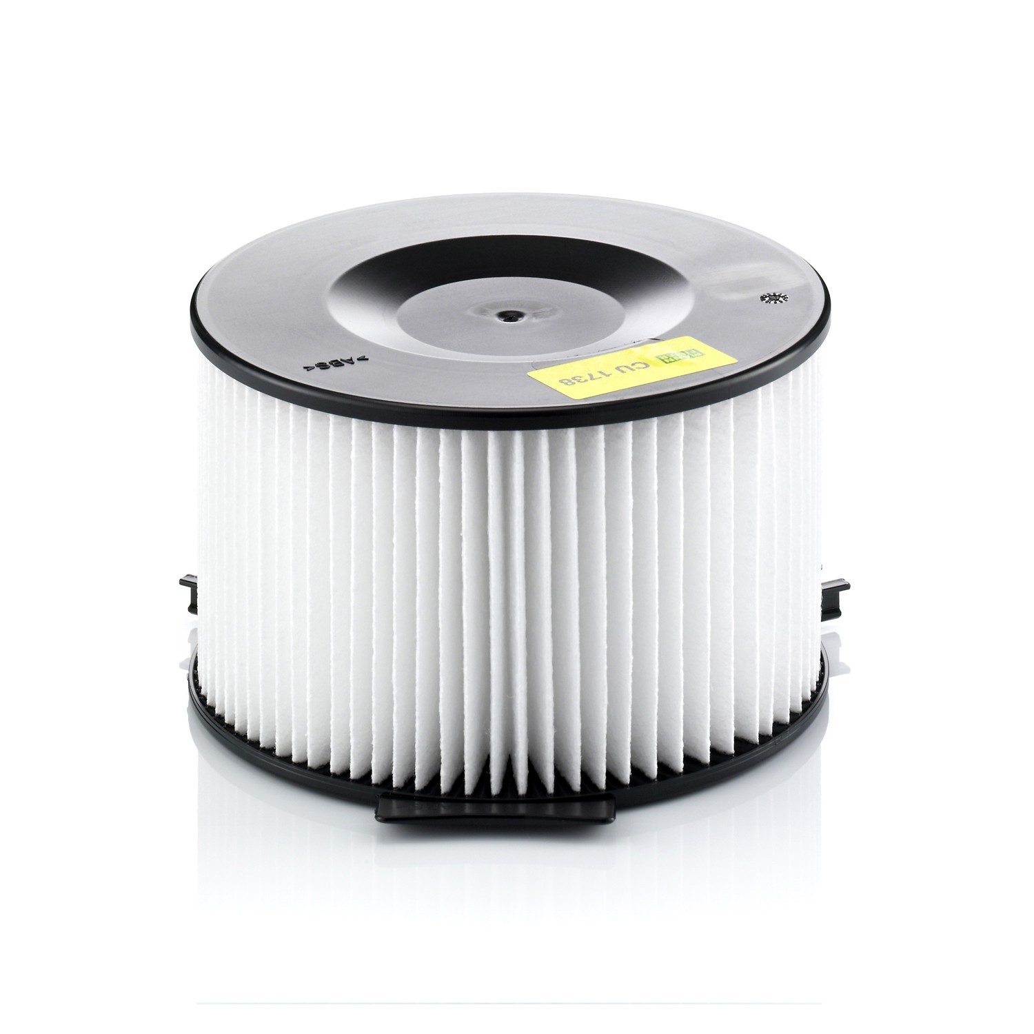 MANN Cabin Air Filter CU1738