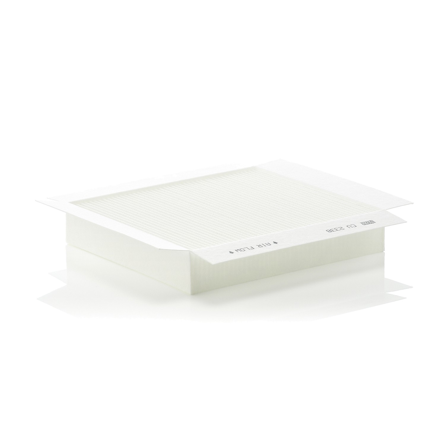 MANN Cabin Air Filter CU2338