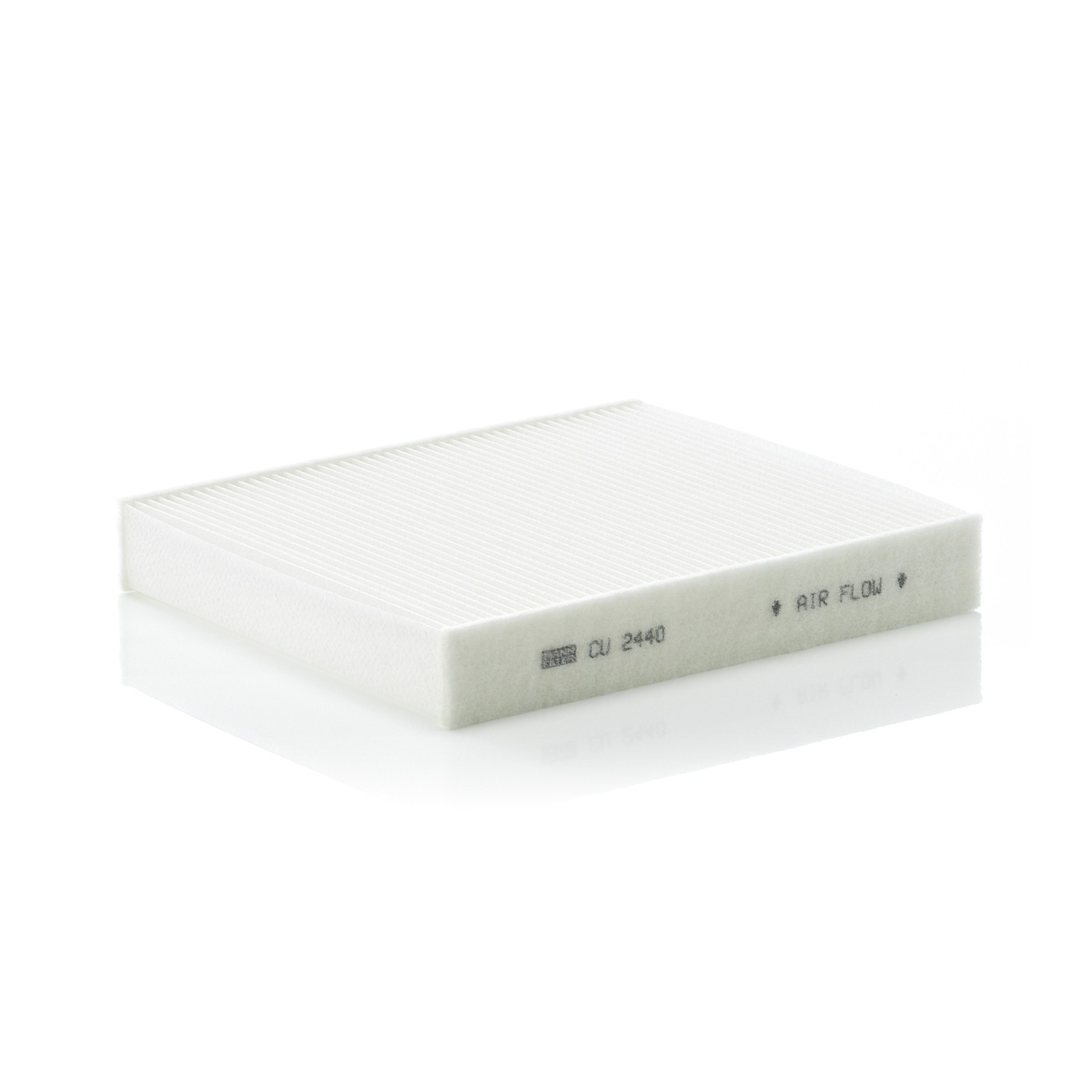 MANN Cabin Air Filter CU2440