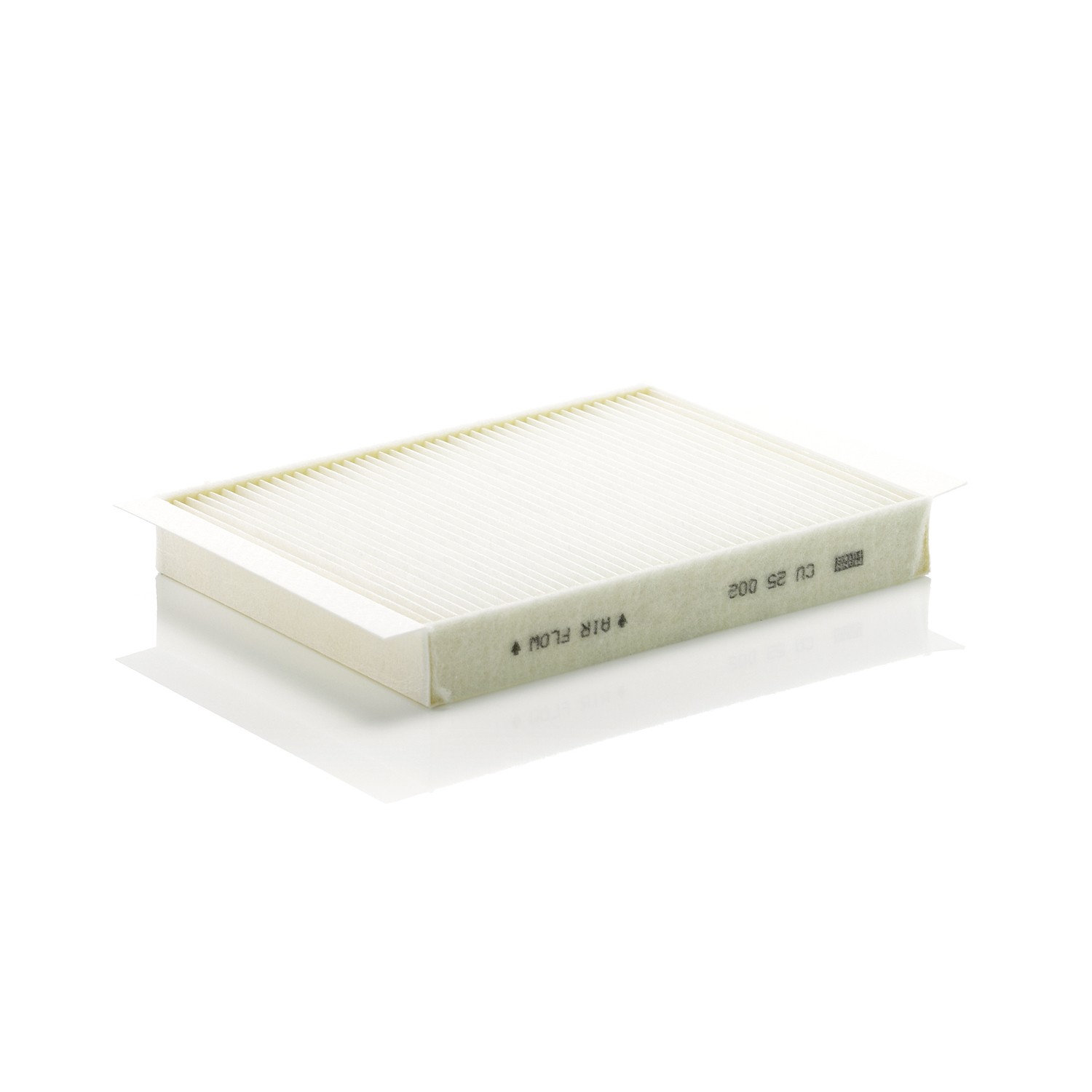 MANN Cabin Air Filter CU25002