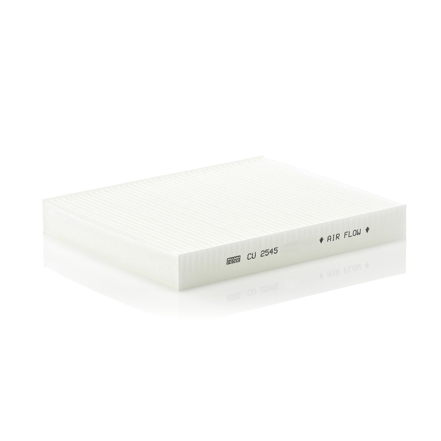 MANN Cabin Air Filter CU2545