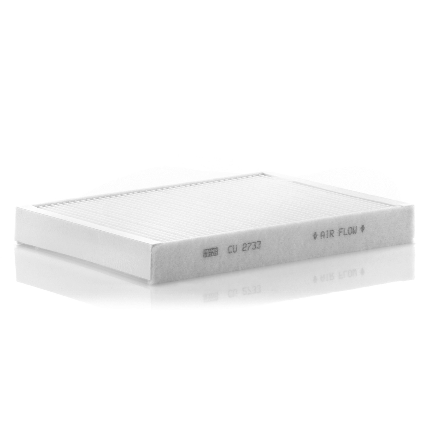 MANN Cabin Air Filter CU2733