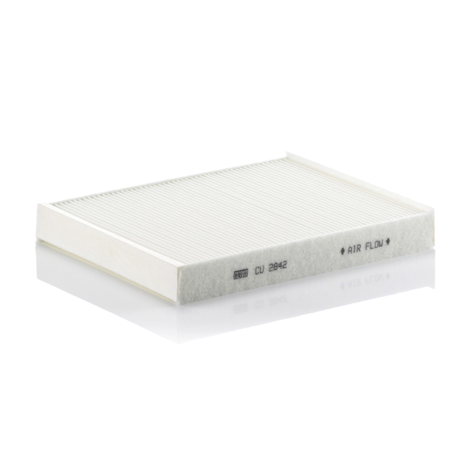 MANN Cabin Air Filter CU2842