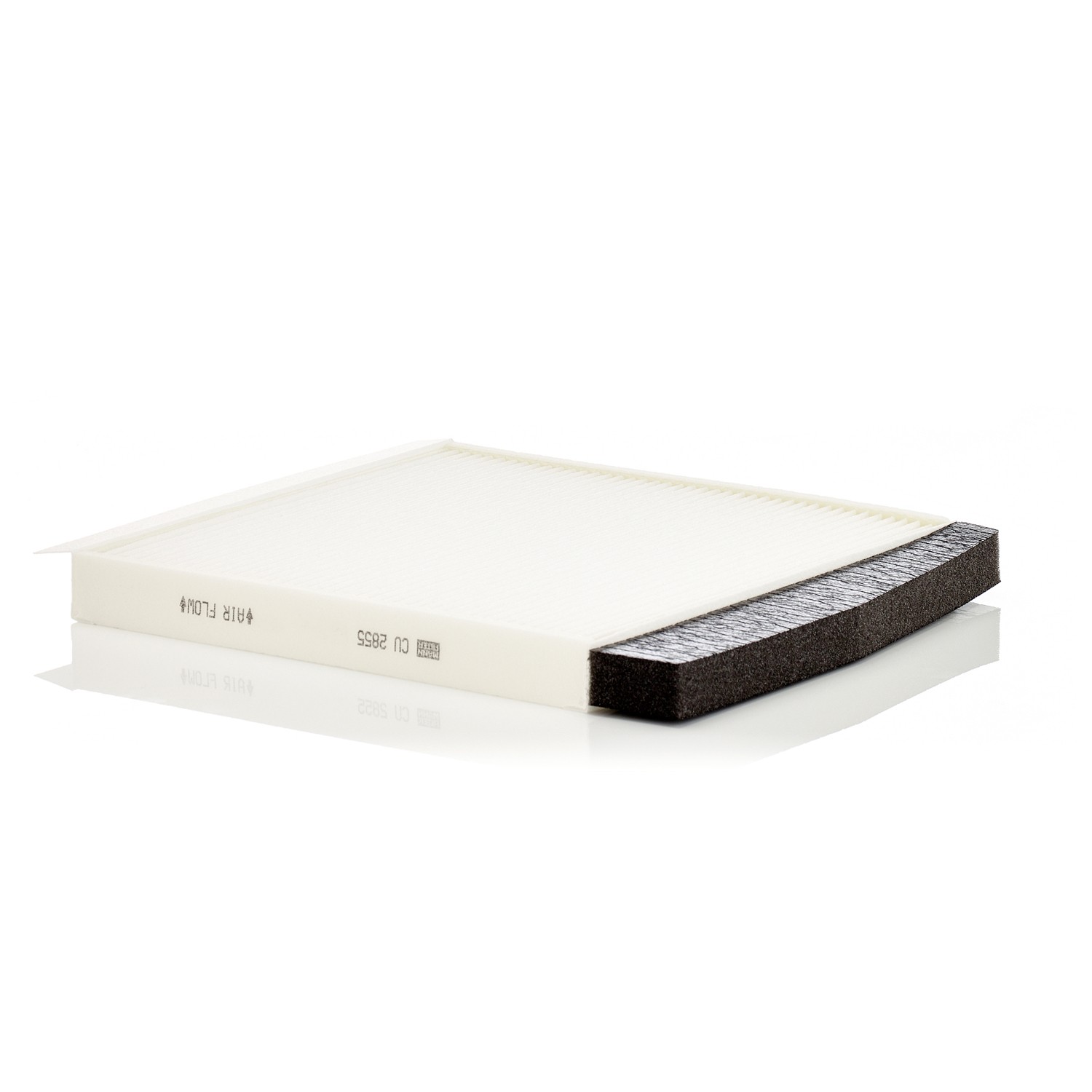 MANN Cabin Air Filter CU2855