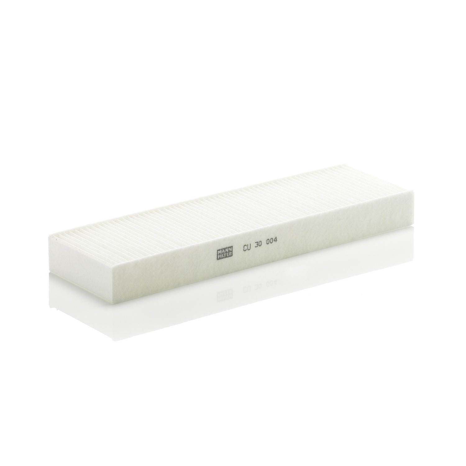 MANN Cabin Air Filter CU30004