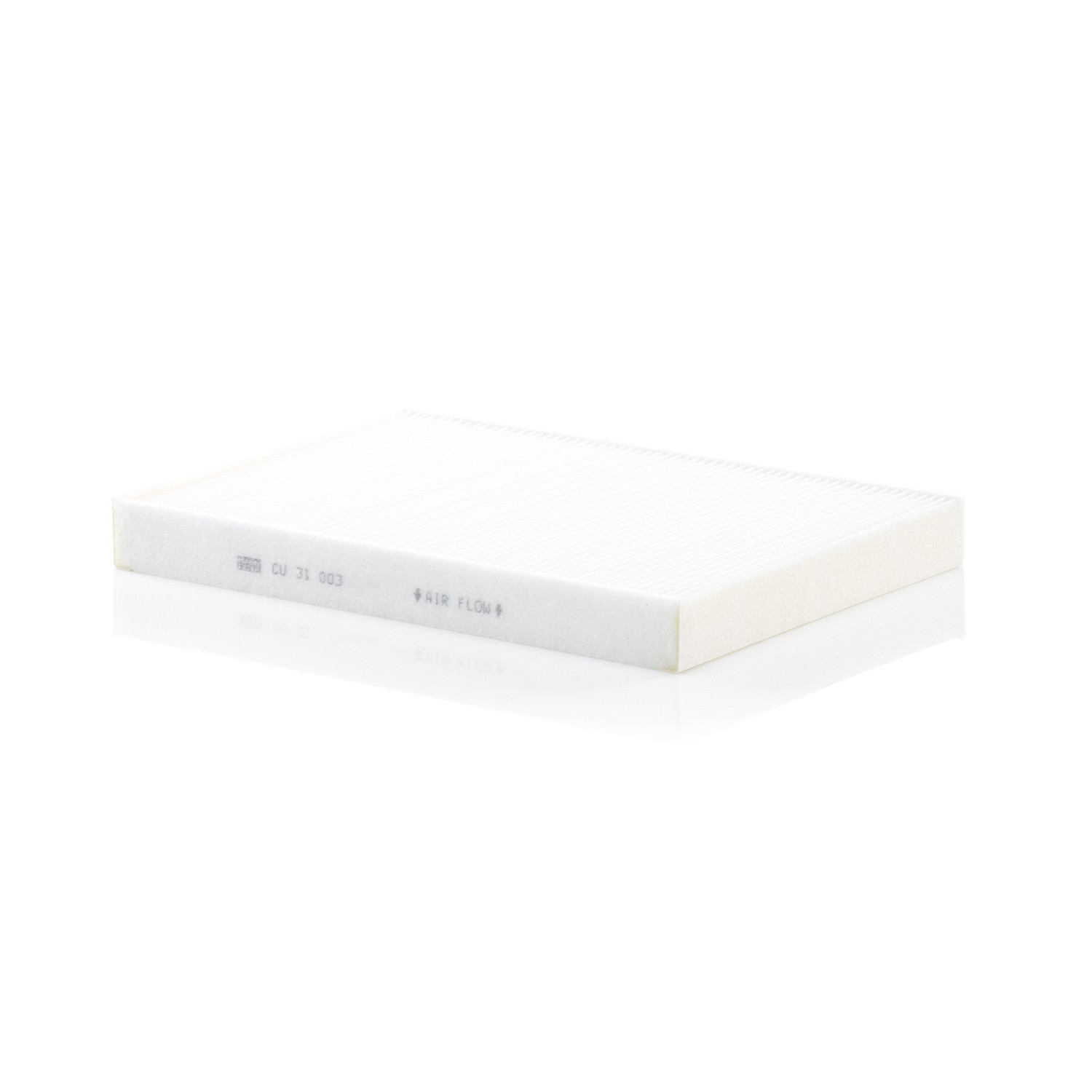 MANN Cabin Air Filter CU31003