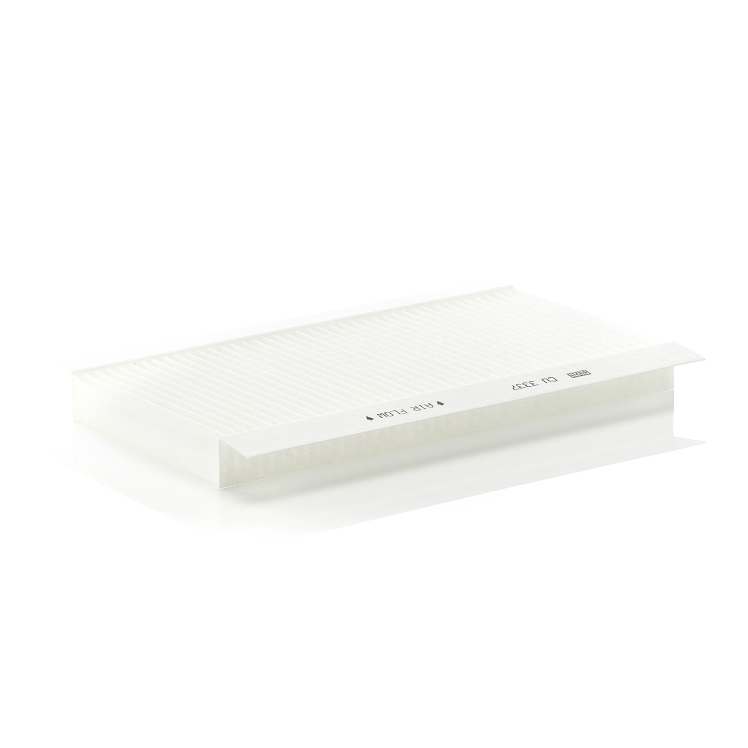 MANN Cabin Air Filter CU3337