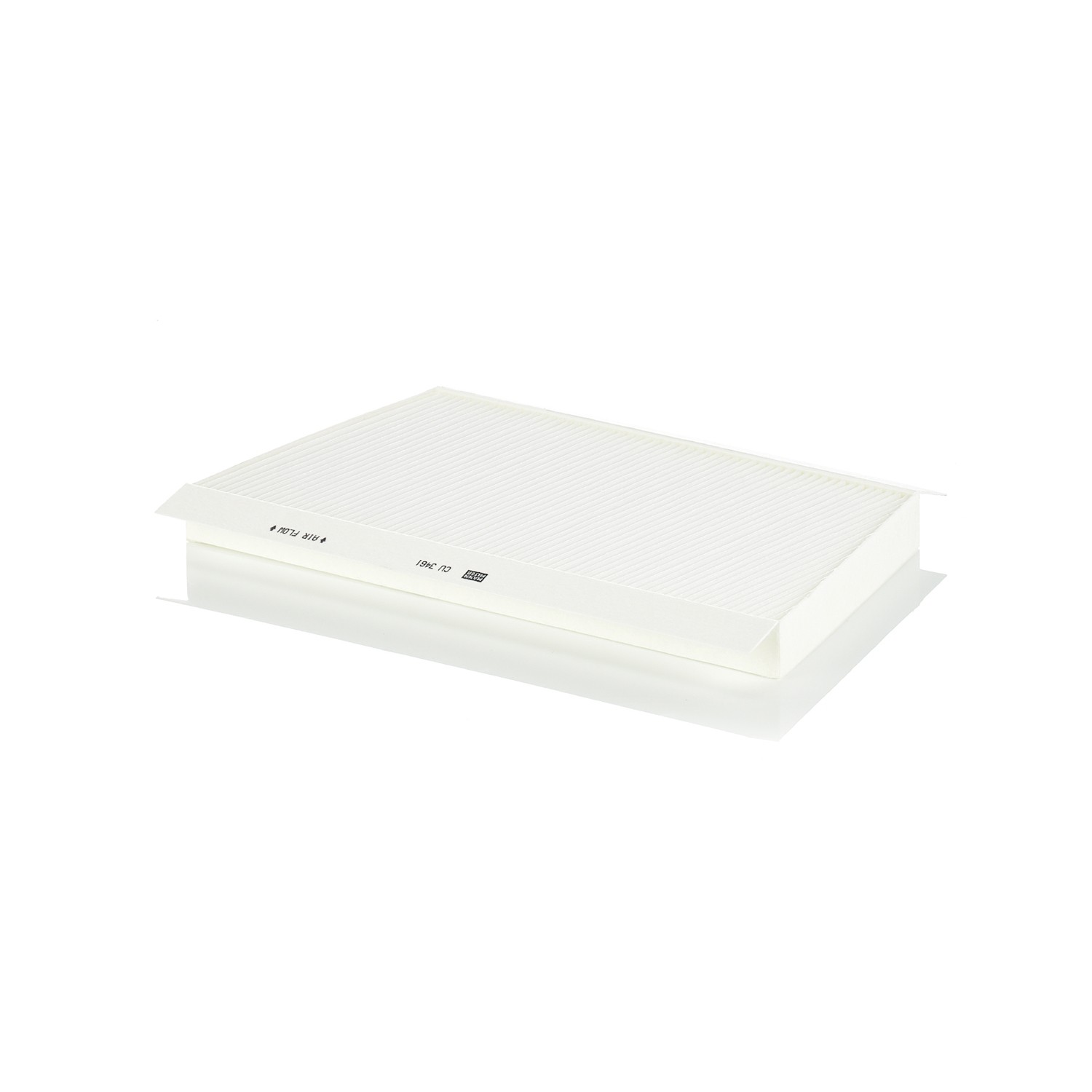 MANN Cabin Air Filter CU3461