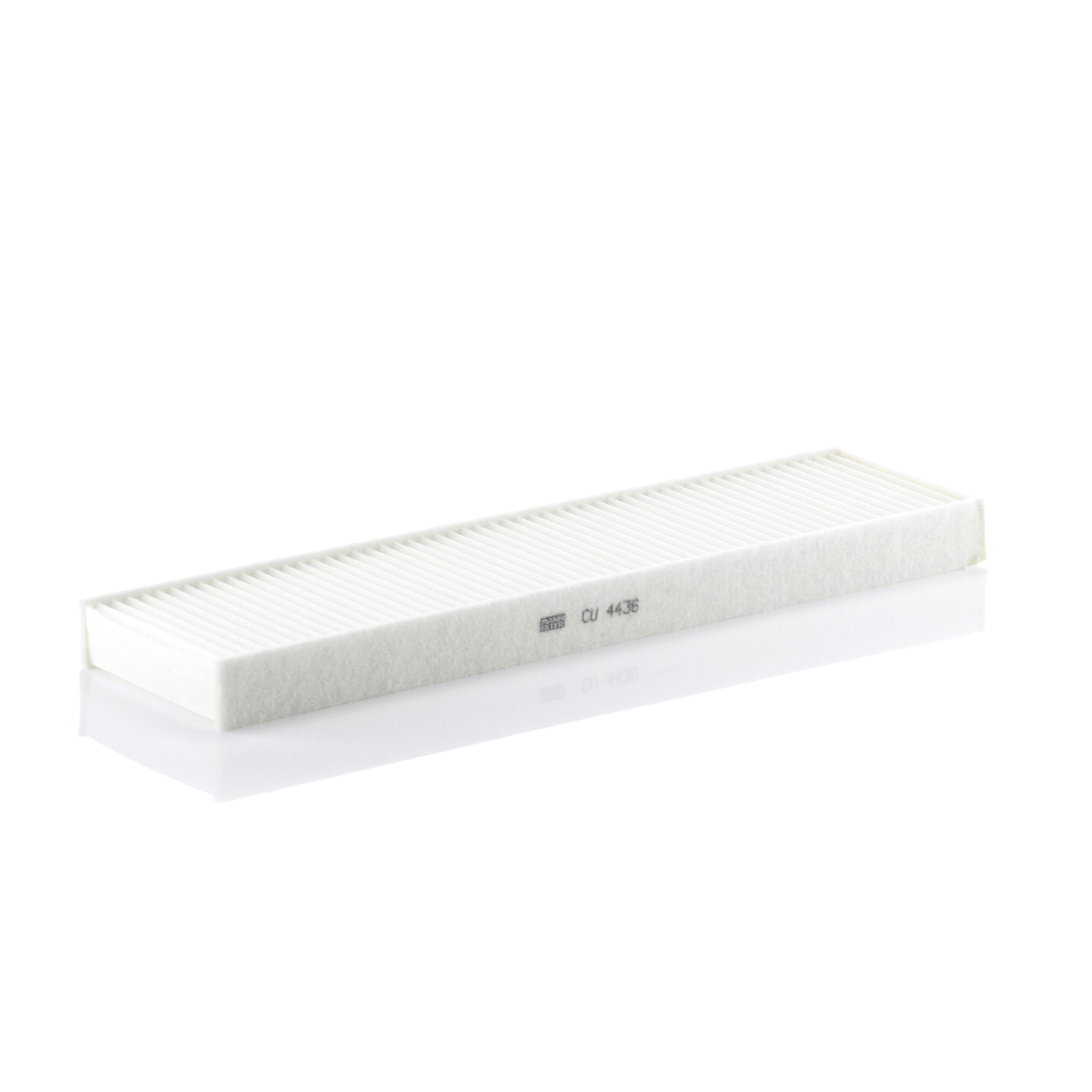 MANN Cabin Air Filter CU4436