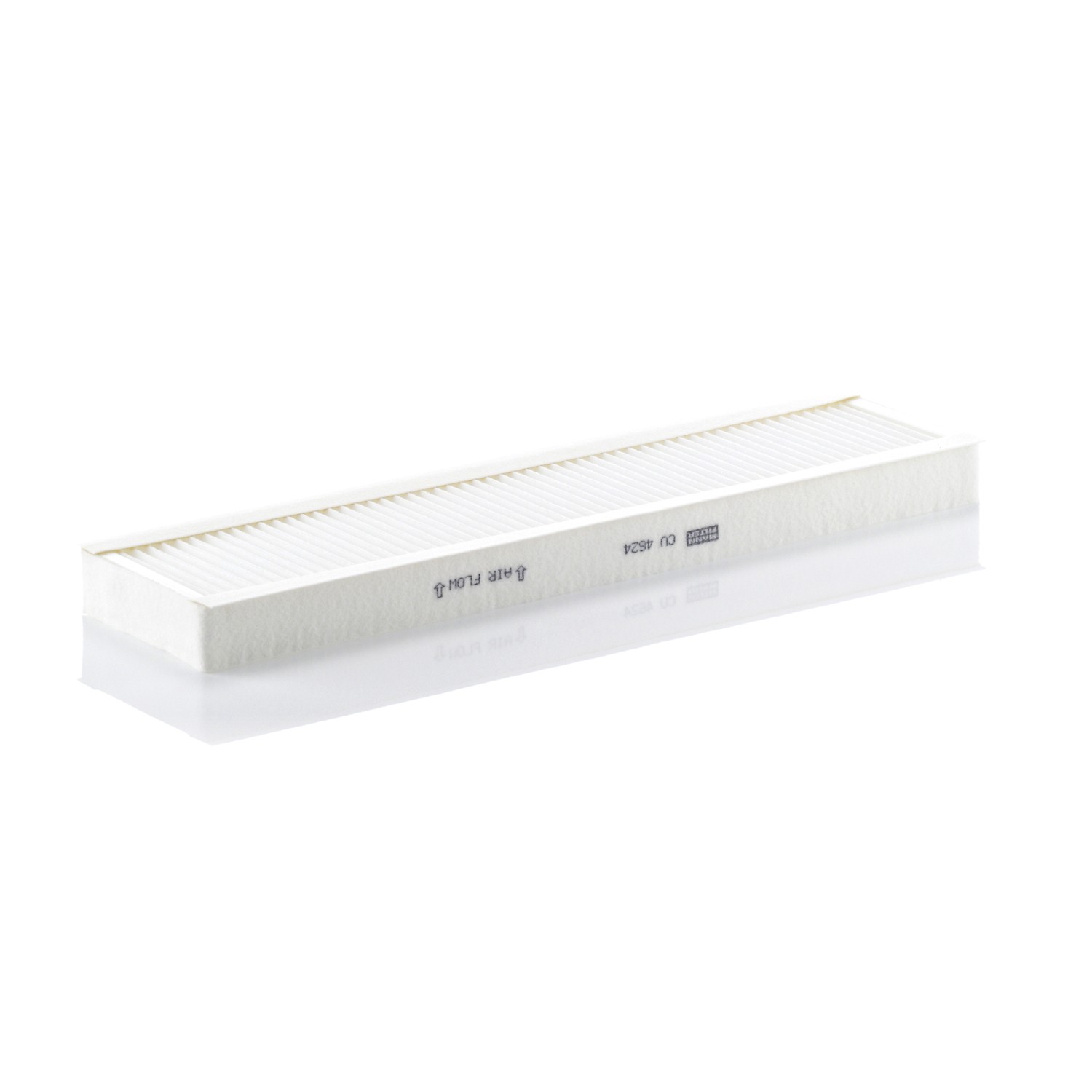 MANN Cabin Air Filter CU4624