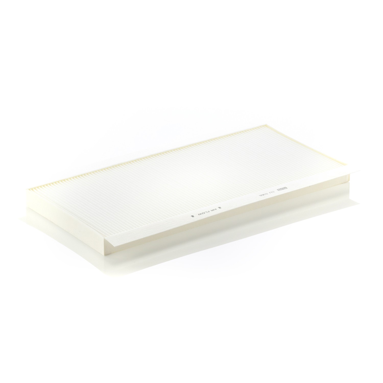 MANN Cabin Air Filter CU5366