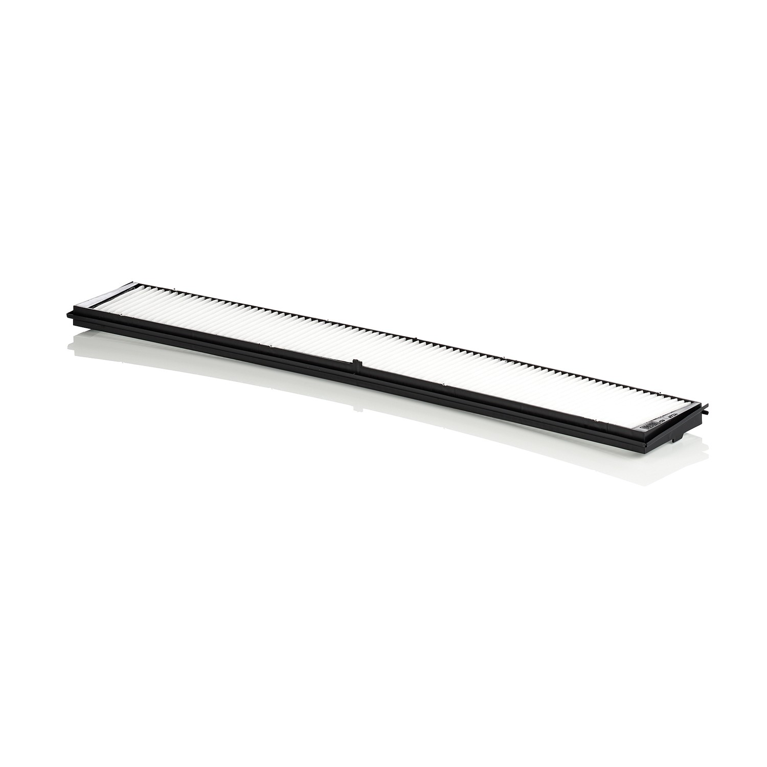 MANN Cabin Air Filter CU6724