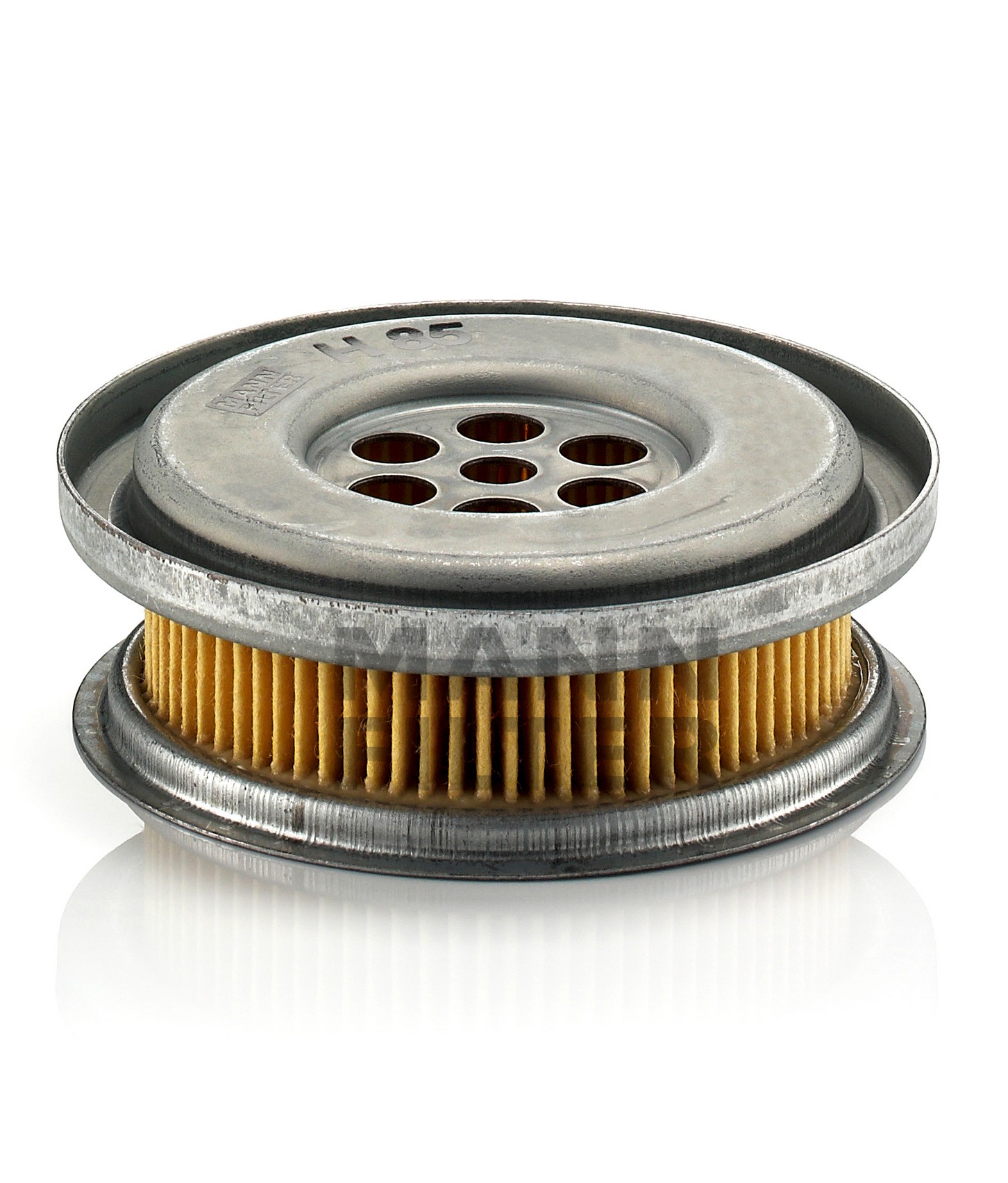 MANN Power Steering Filter H85