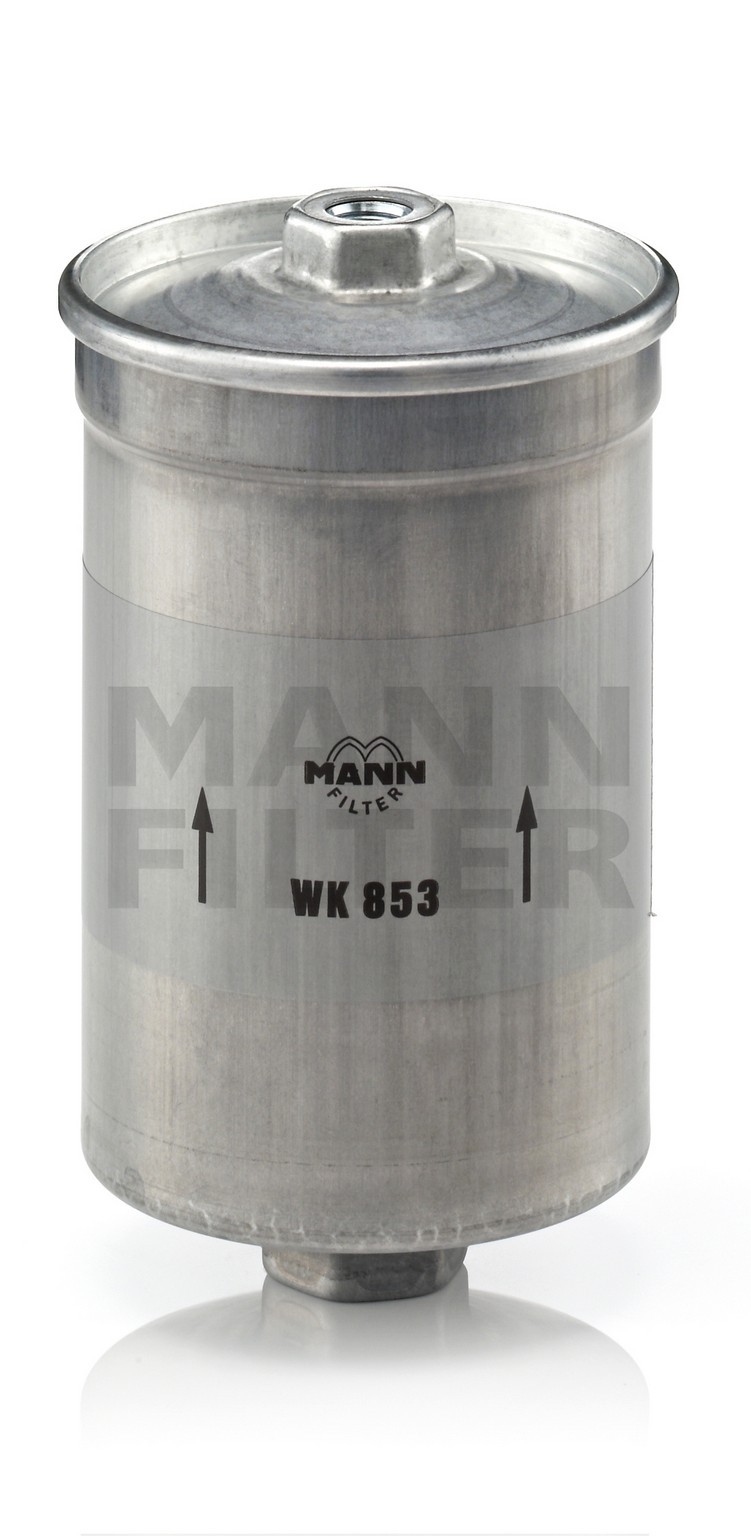 MANN Fuel Filter WK853