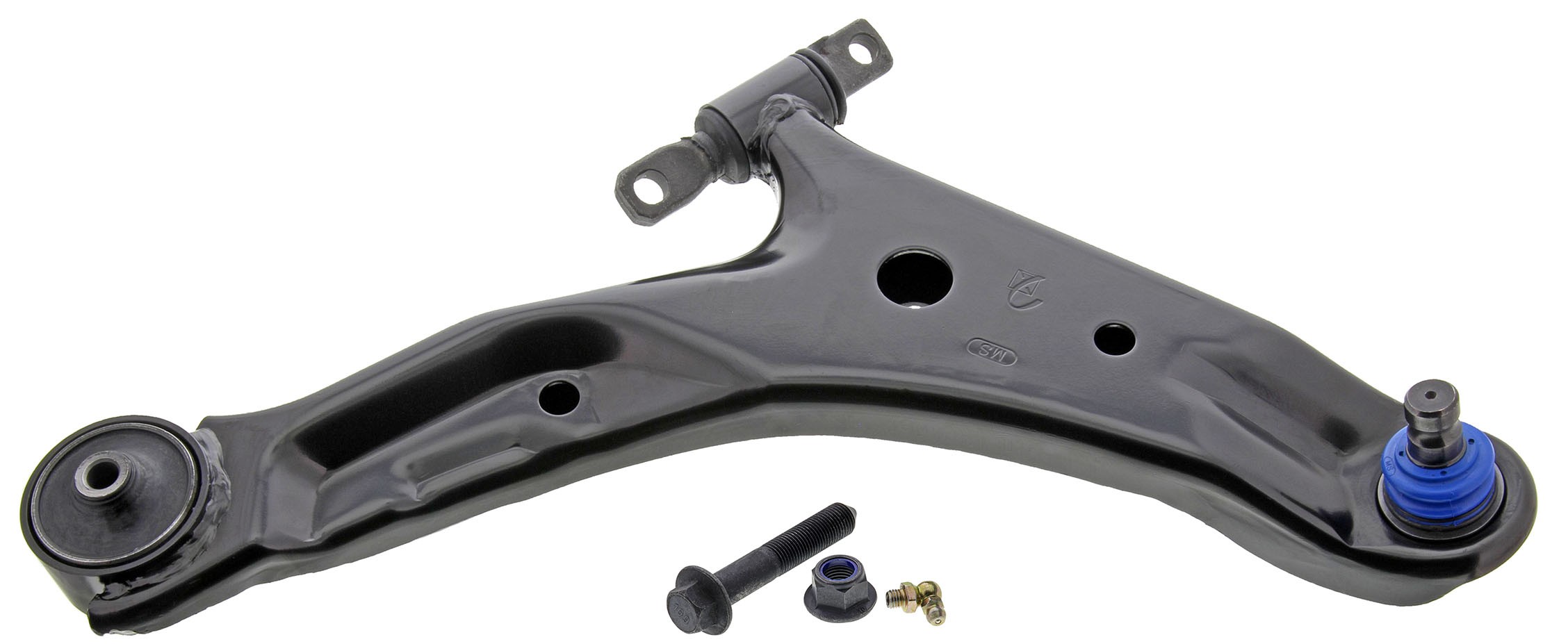 MEVOTECH Control Arm CMK80348