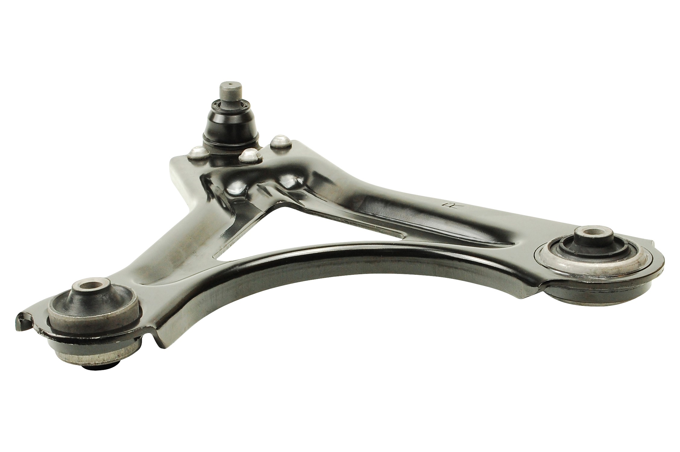 MEVOTECH Control Arm CMK80389