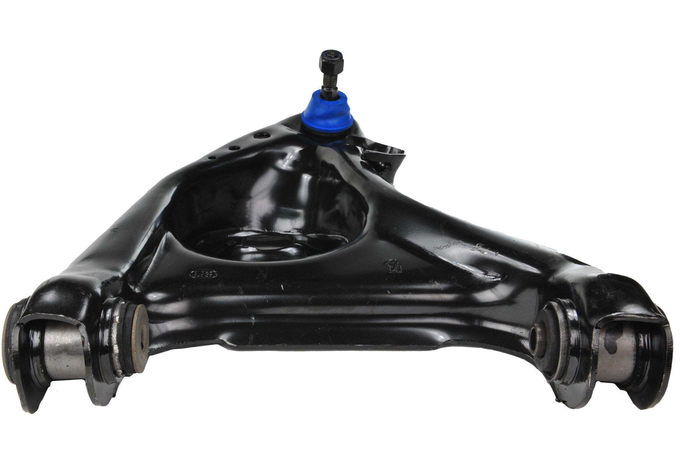 MEVOTECH Control Arm CMK80393