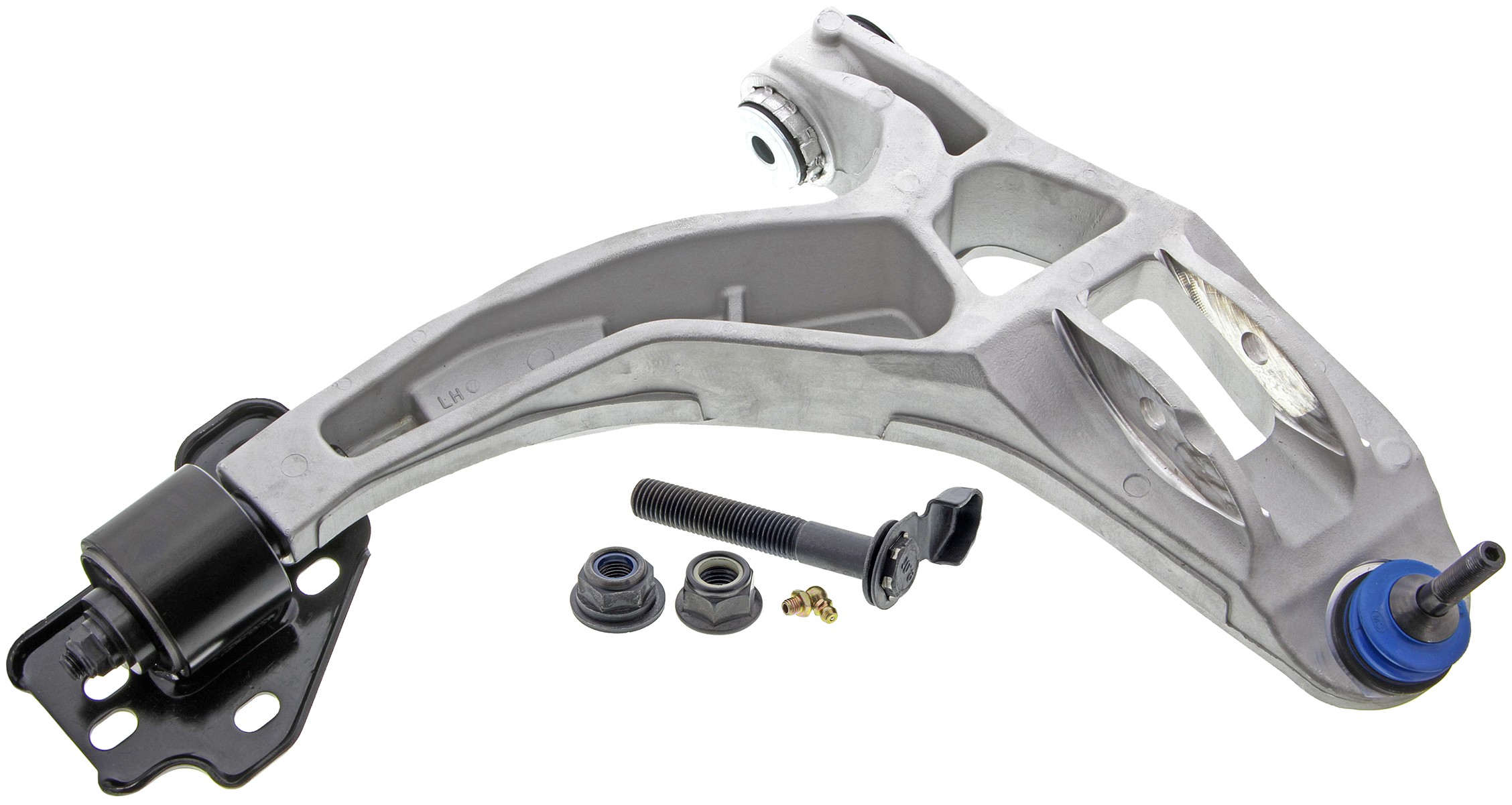 MEVOTECH Control Arm CMK80396