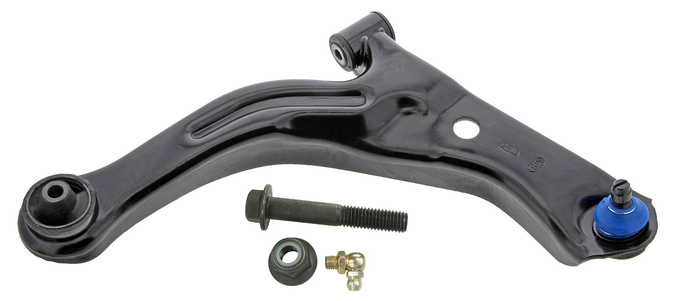 MEVOTECH Control Arm CMK80397