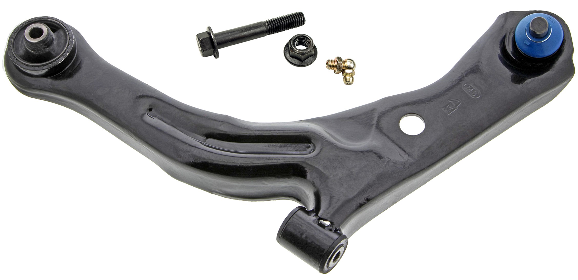 MEVOTECH Control Arm CMK80398