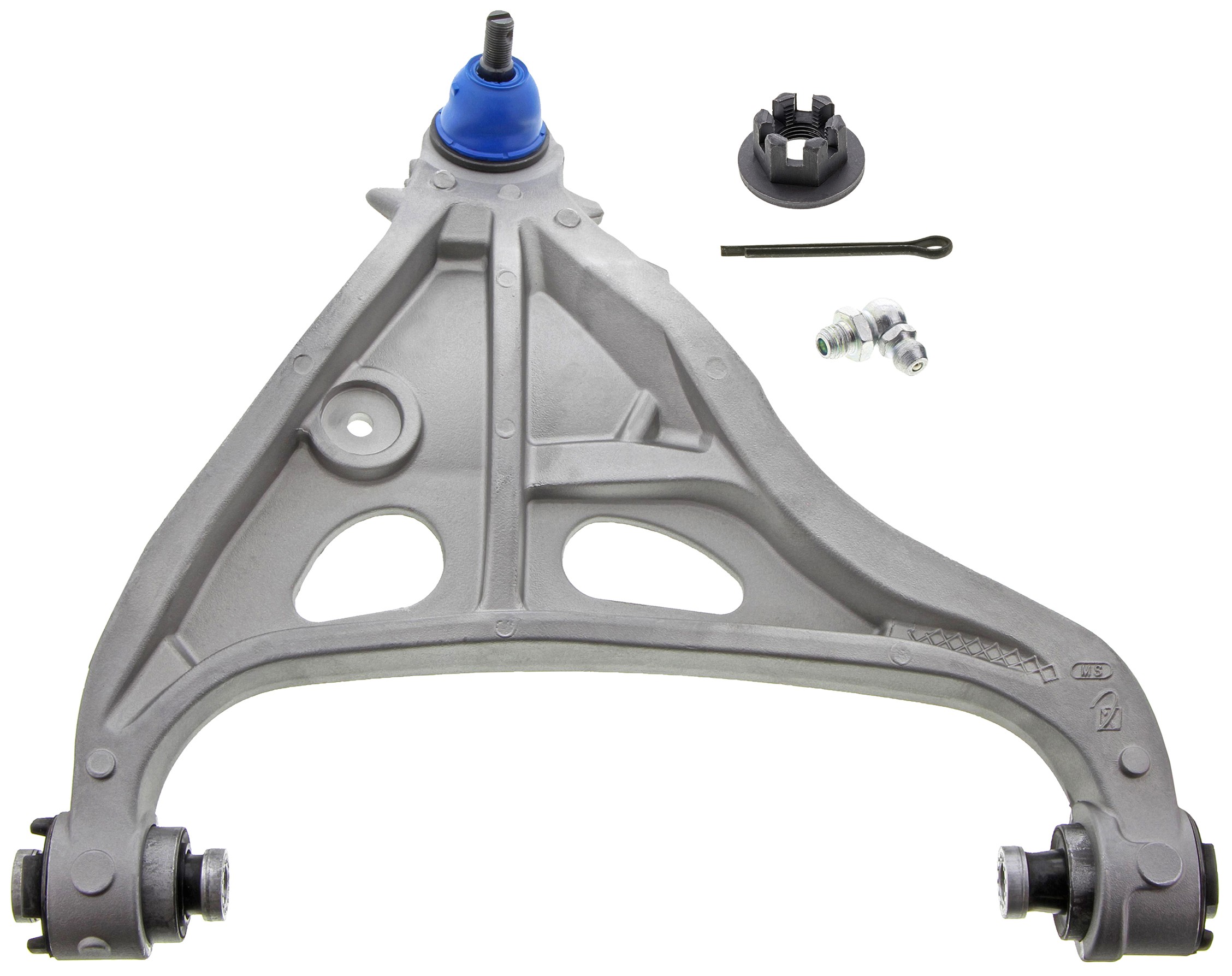 MEVOTECH Control Arm CMK80401