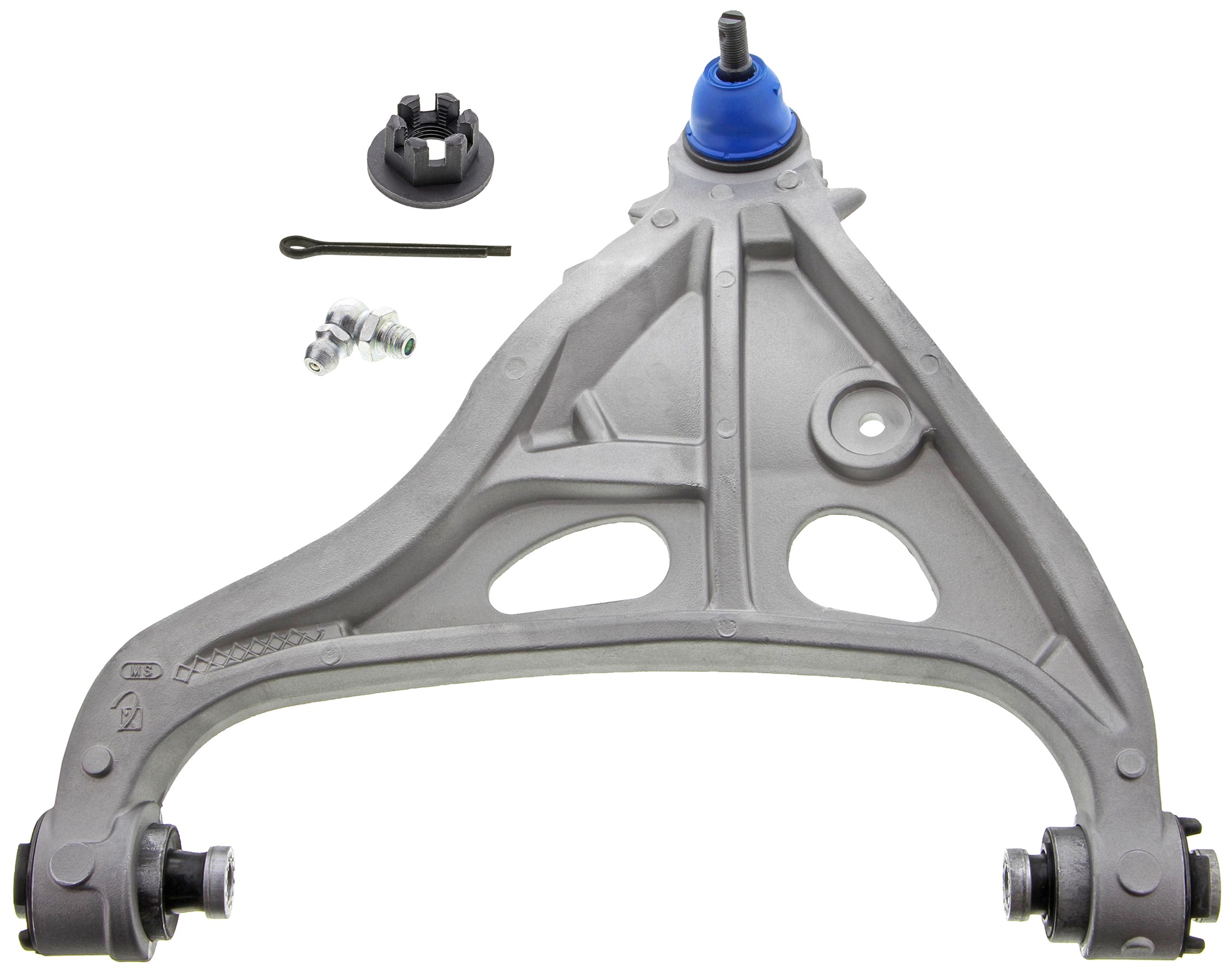 MEVOTECH Control Arm CMK80403
