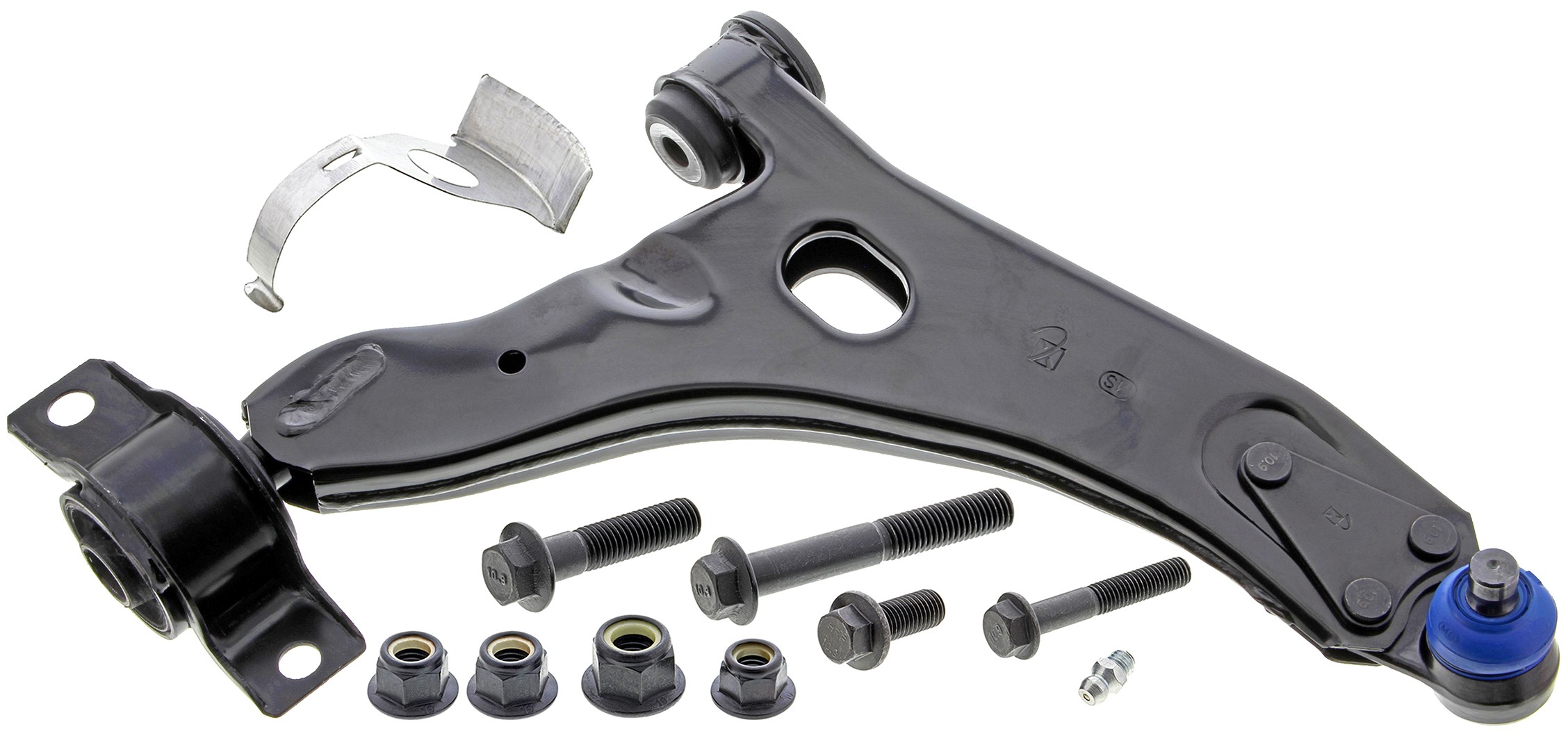MEVOTECH Control Arm CMK80405