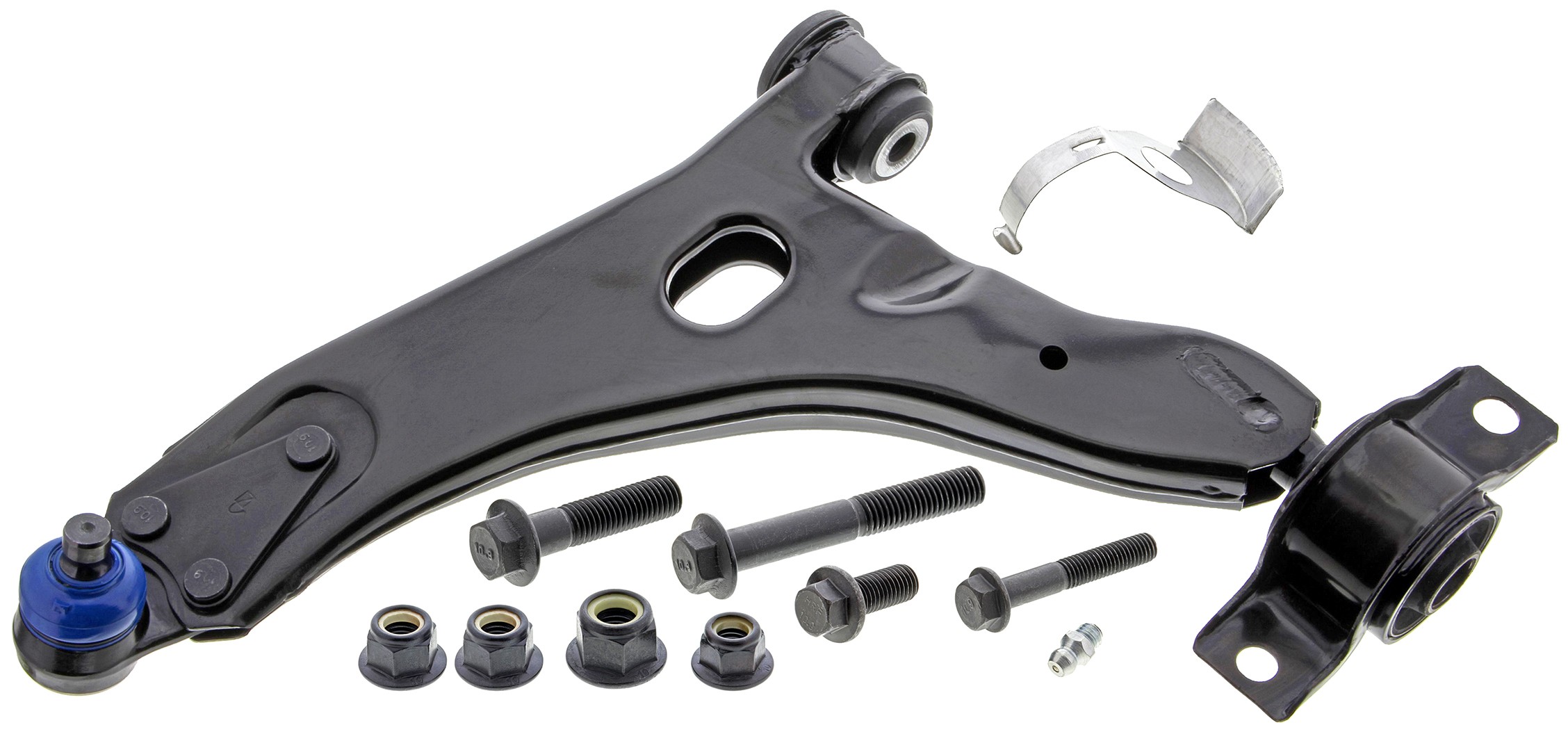 MEVOTECH Control Arm CMK80406