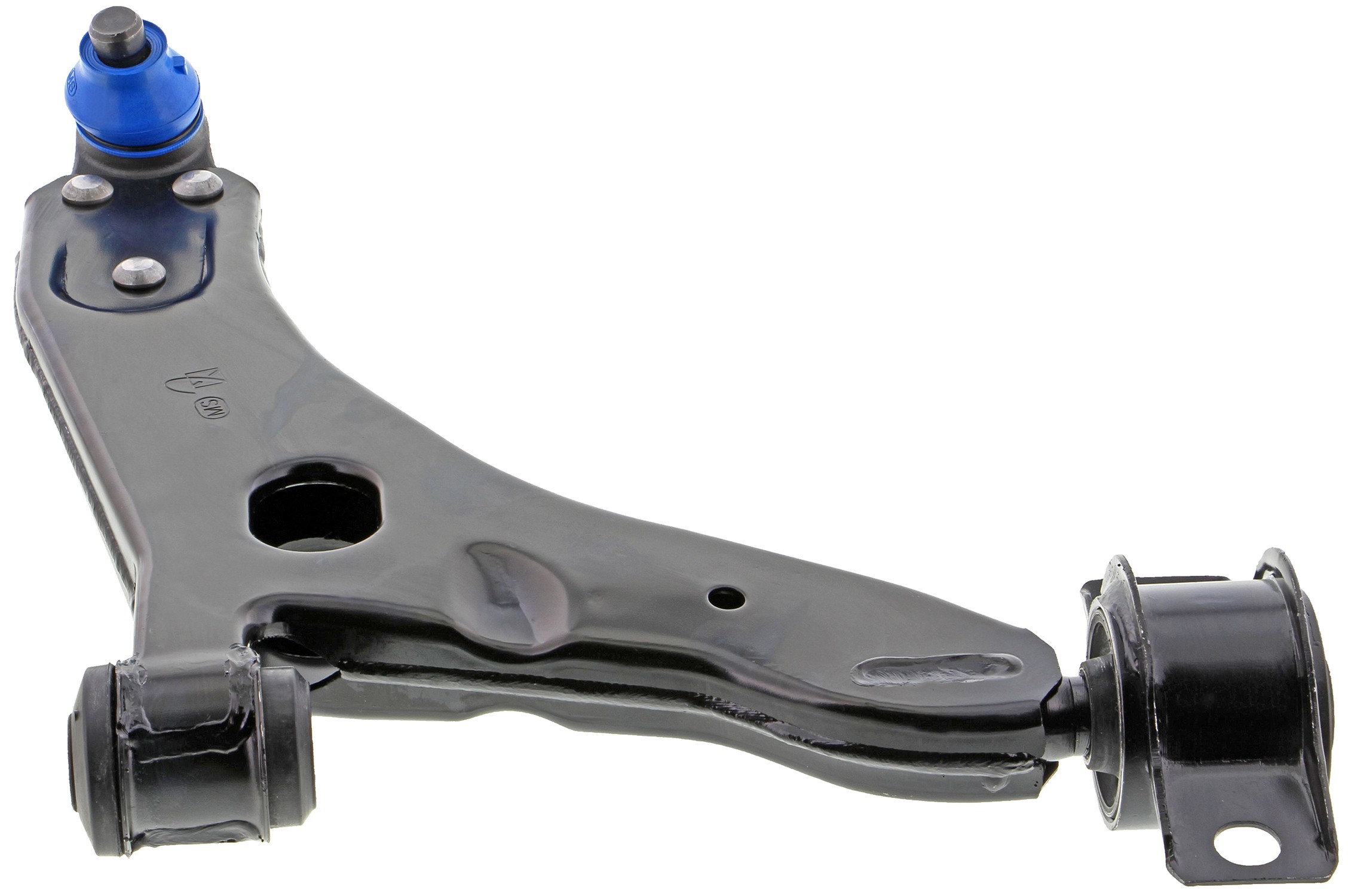 MEVOTECH Control Arm CMK80407